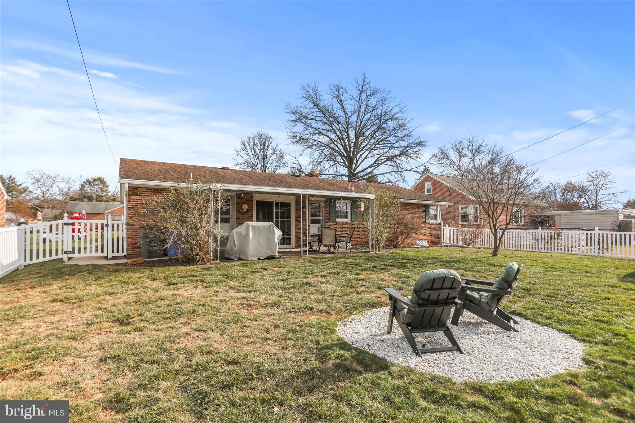 FAYFIELD - Residential