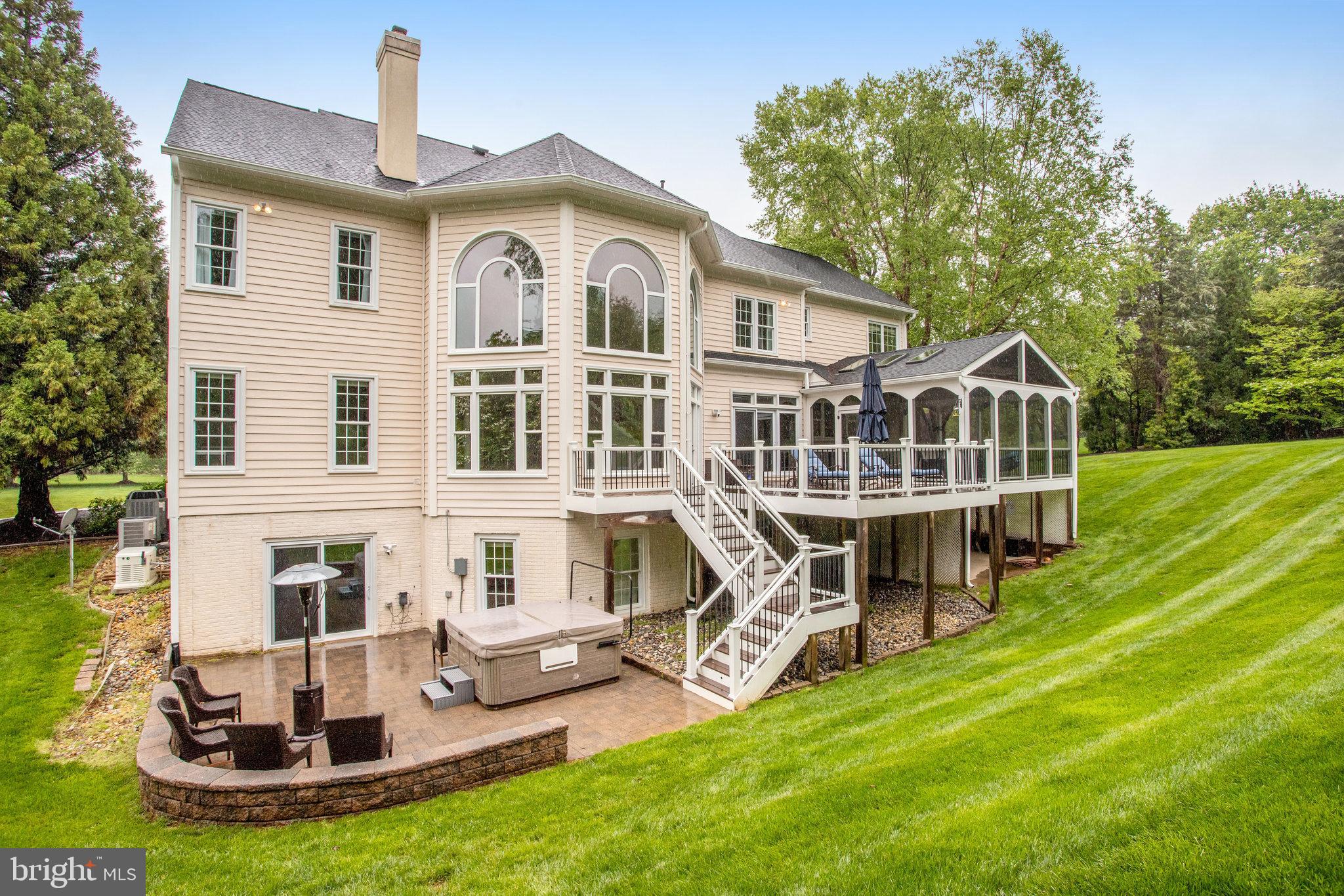 BALMORAL GREENS - Residential