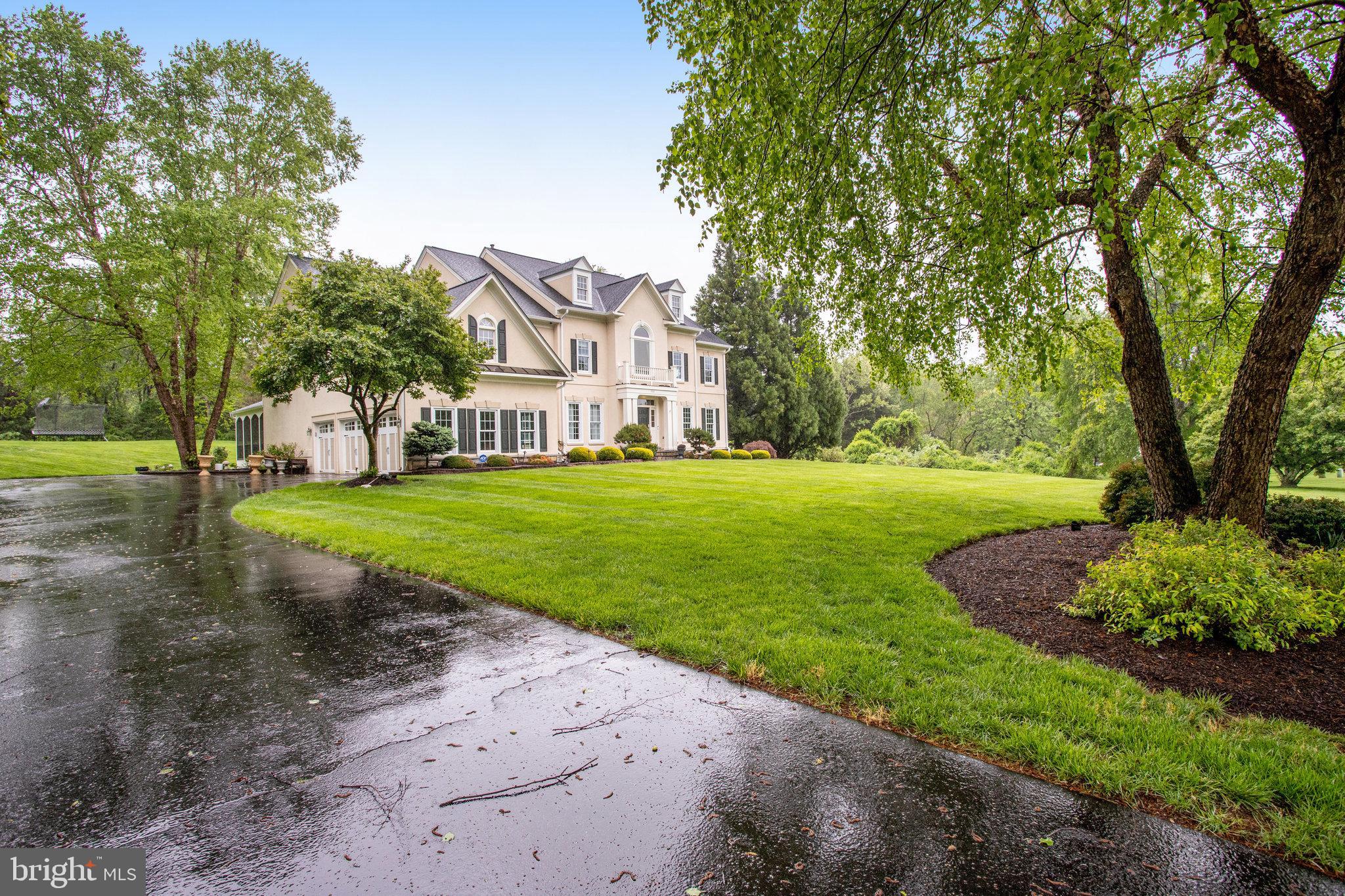 BALMORAL GREENS - Residential