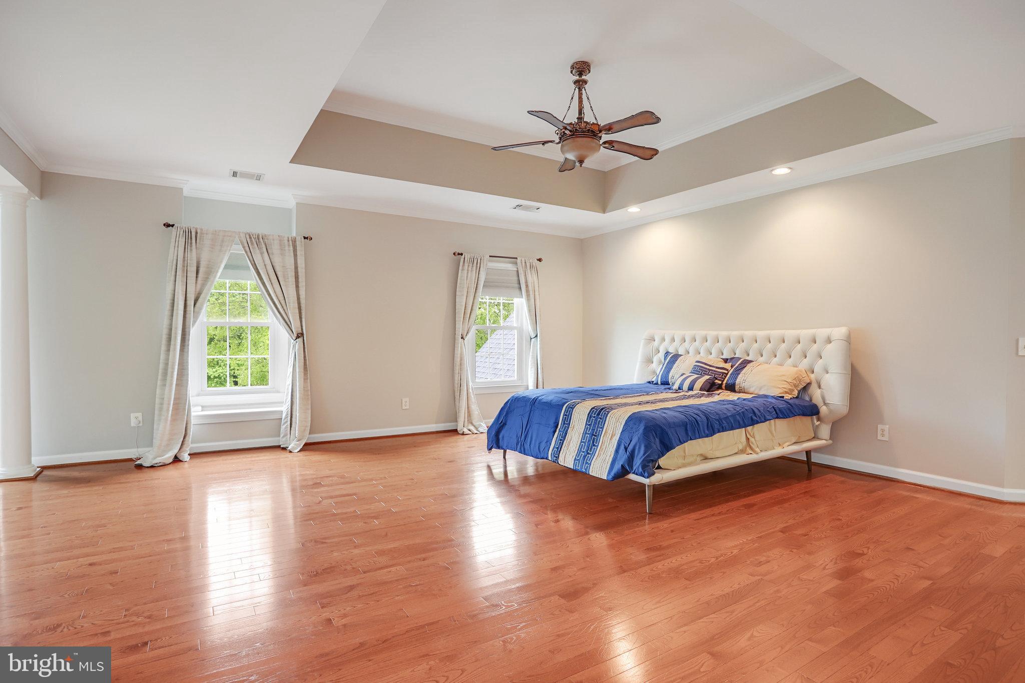 BALMORAL GREENS - Residential