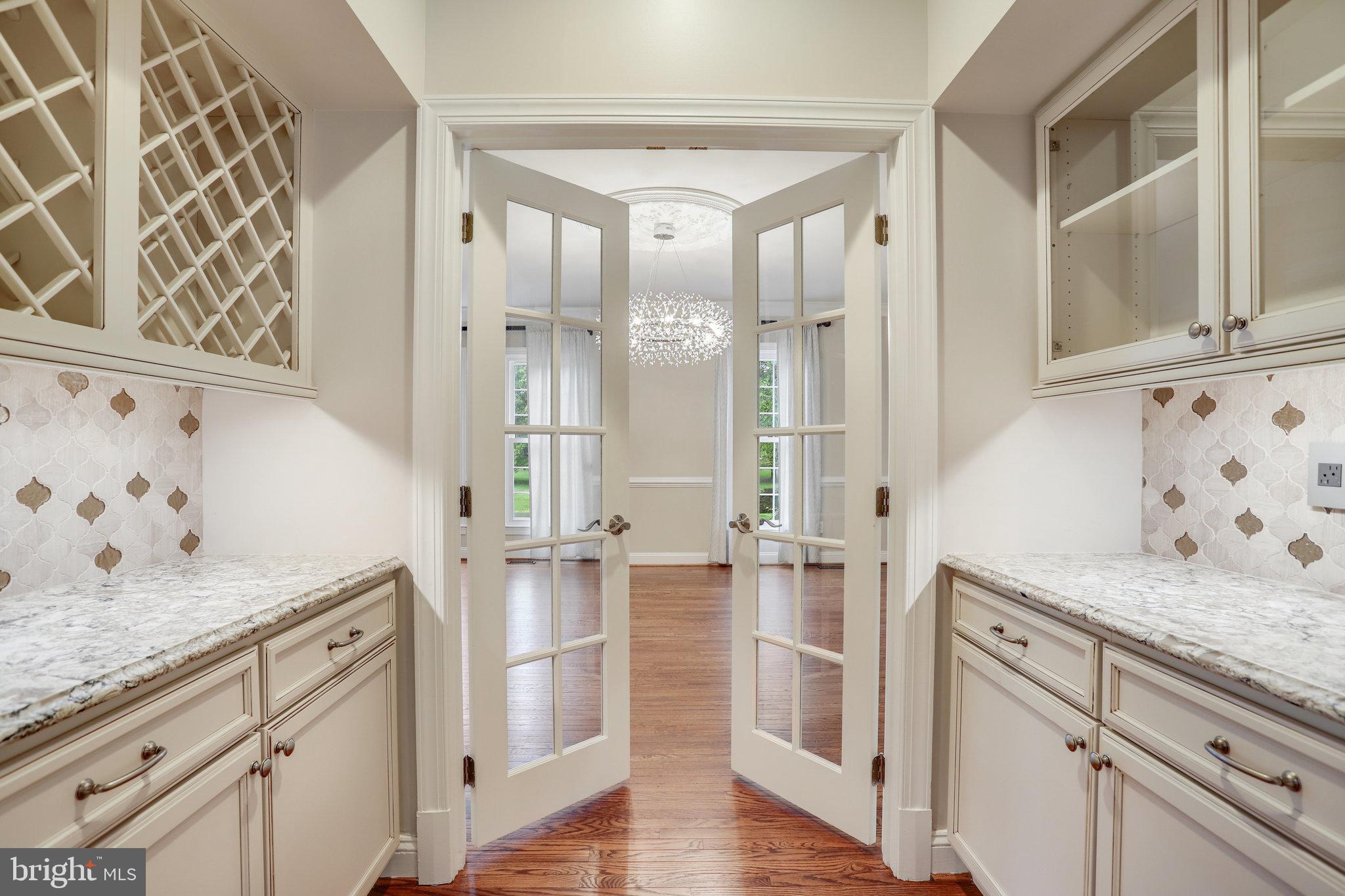 BALMORAL GREENS - Residential