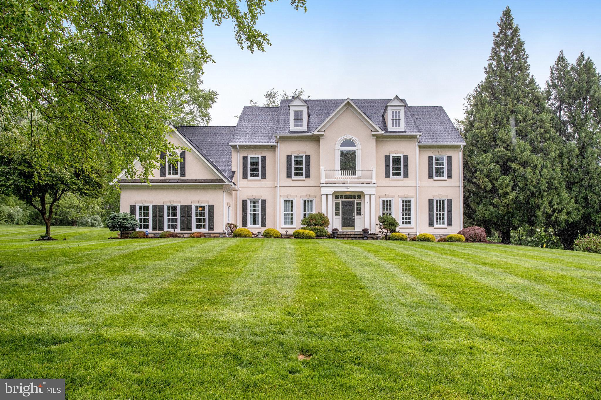 BALMORAL GREENS - Residential