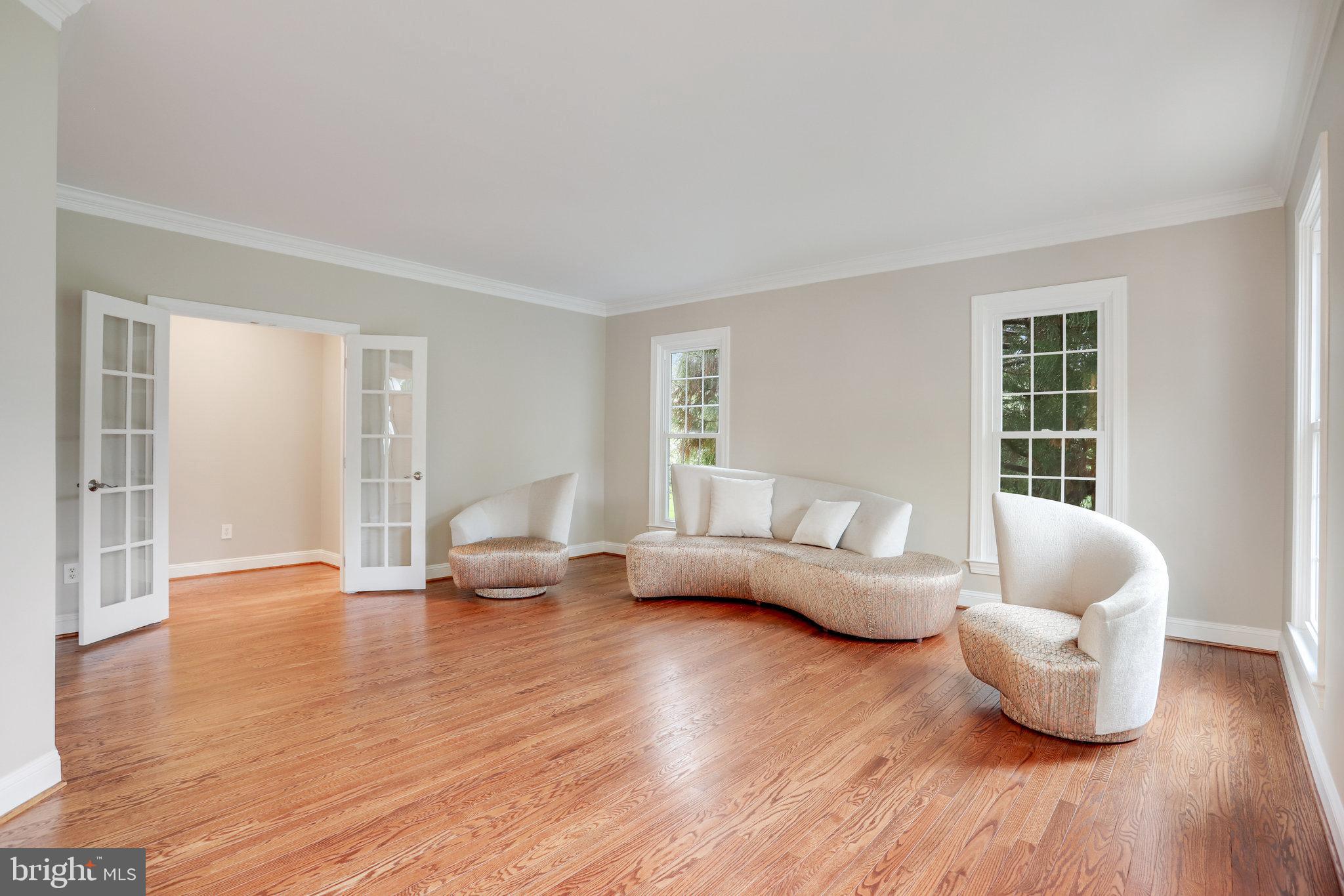 BALMORAL GREENS - Residential