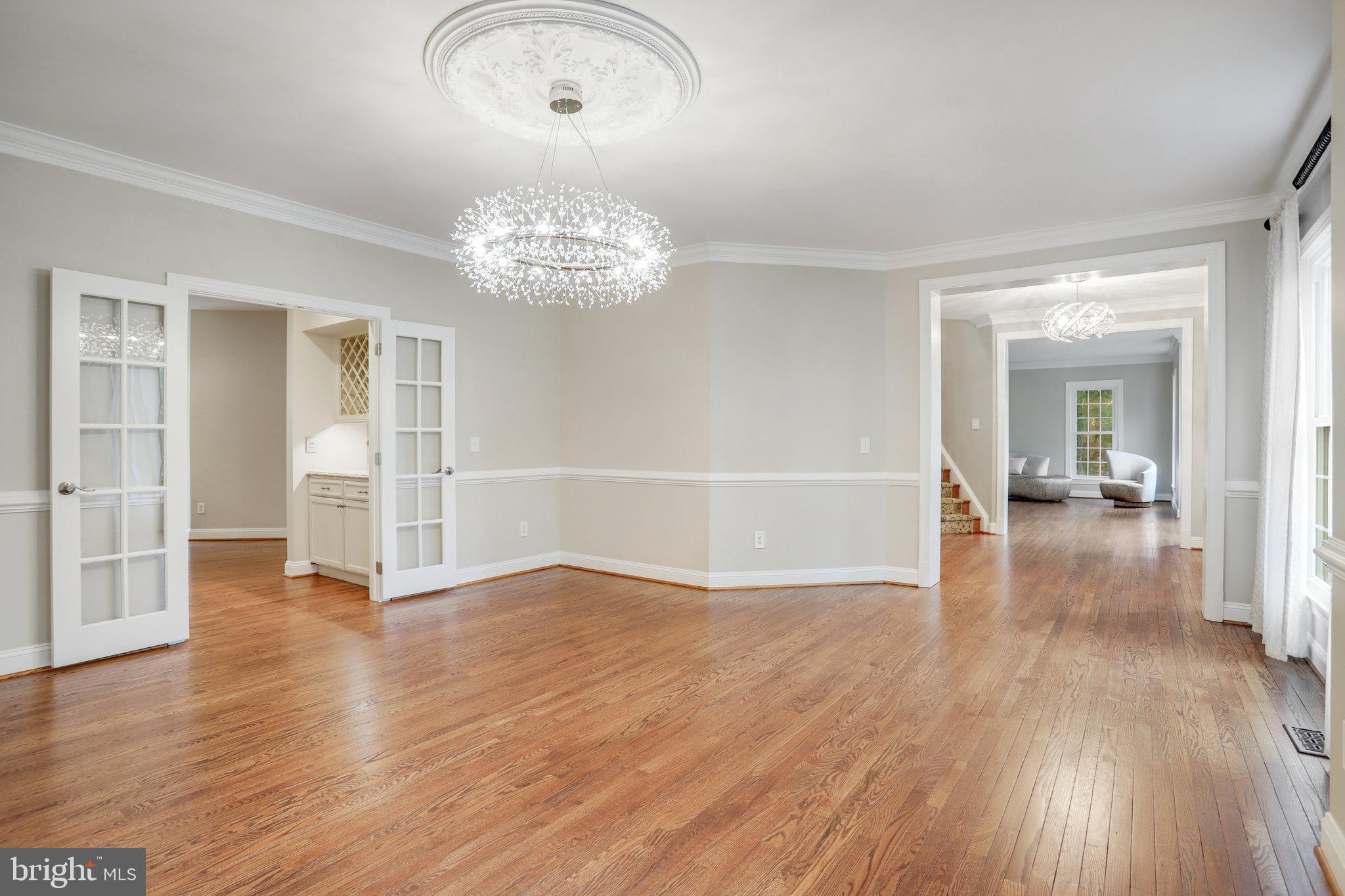 BALMORAL GREENS - Residential