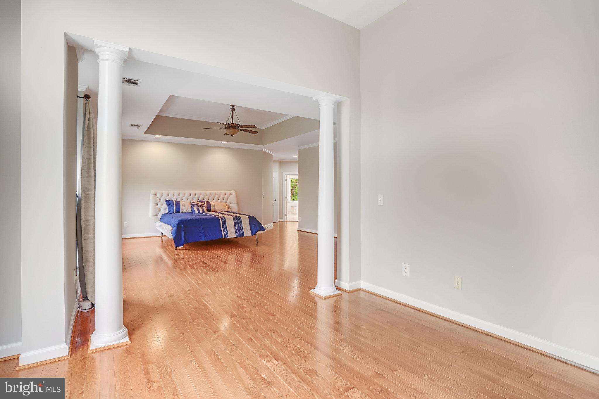 BALMORAL GREENS - Residential