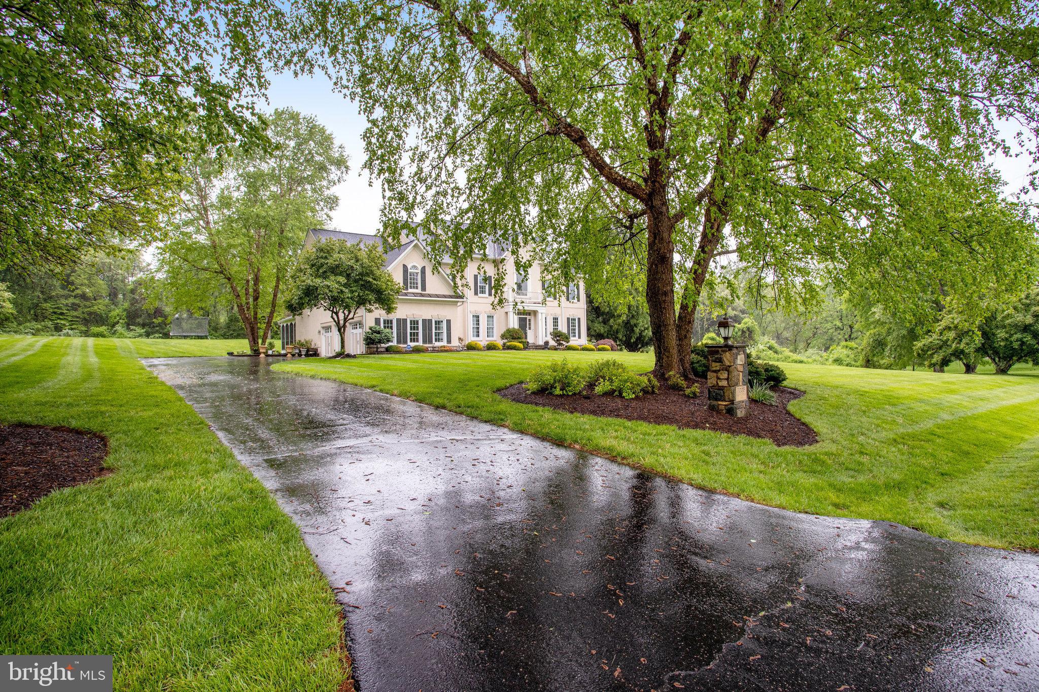 BALMORAL GREENS - Residential