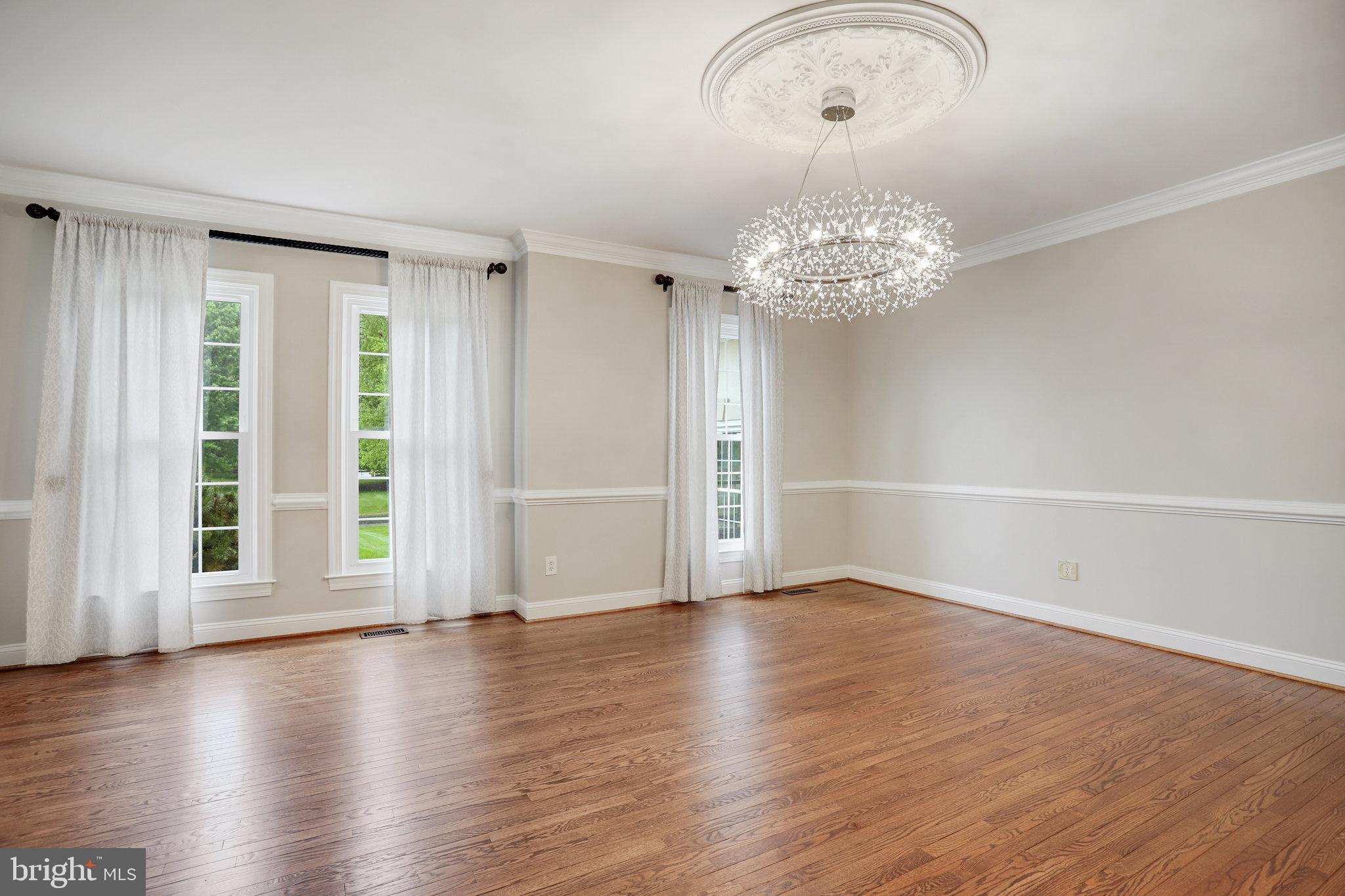 BALMORAL GREENS - Residential