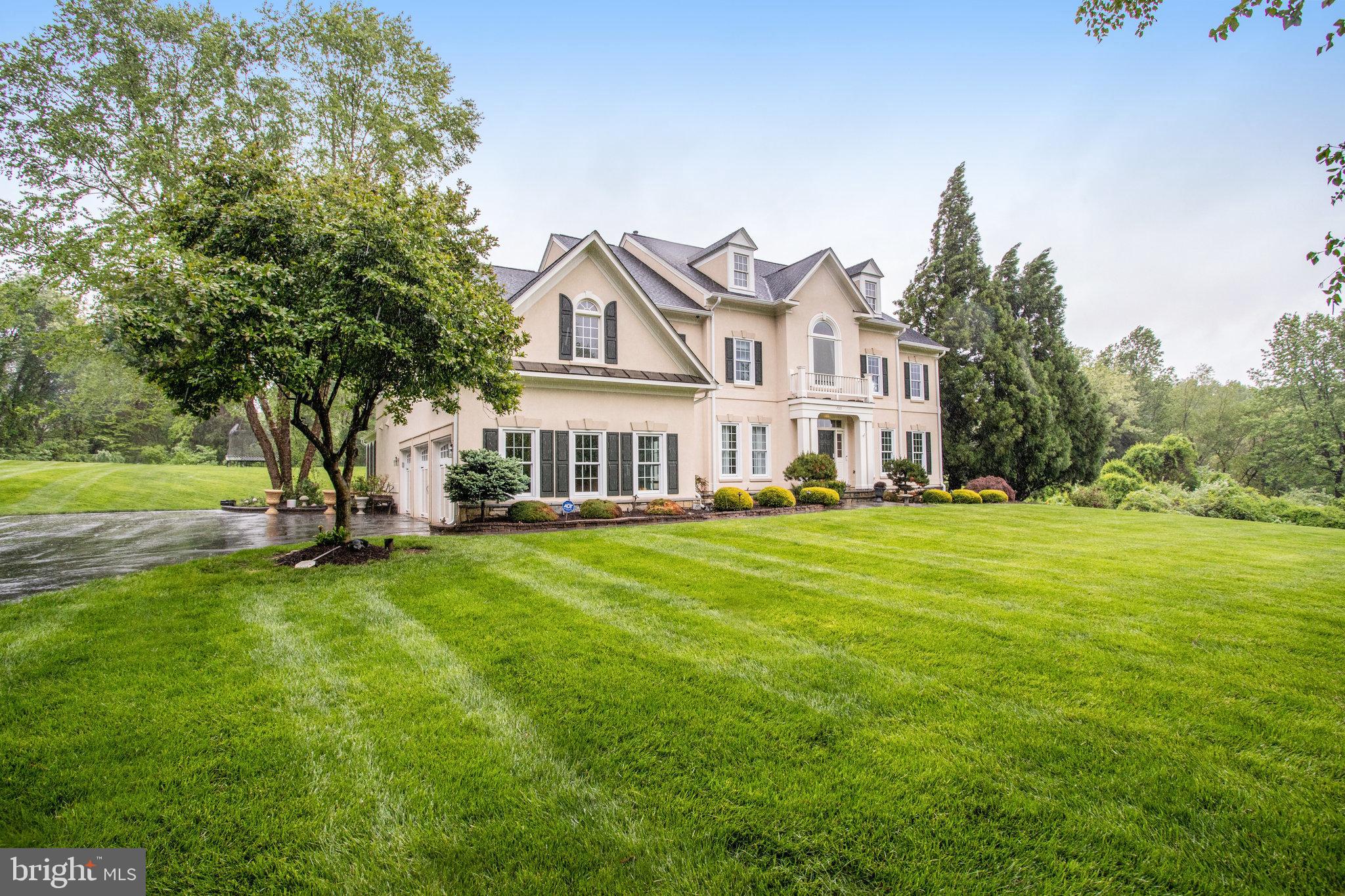 BALMORAL GREENS - Residential