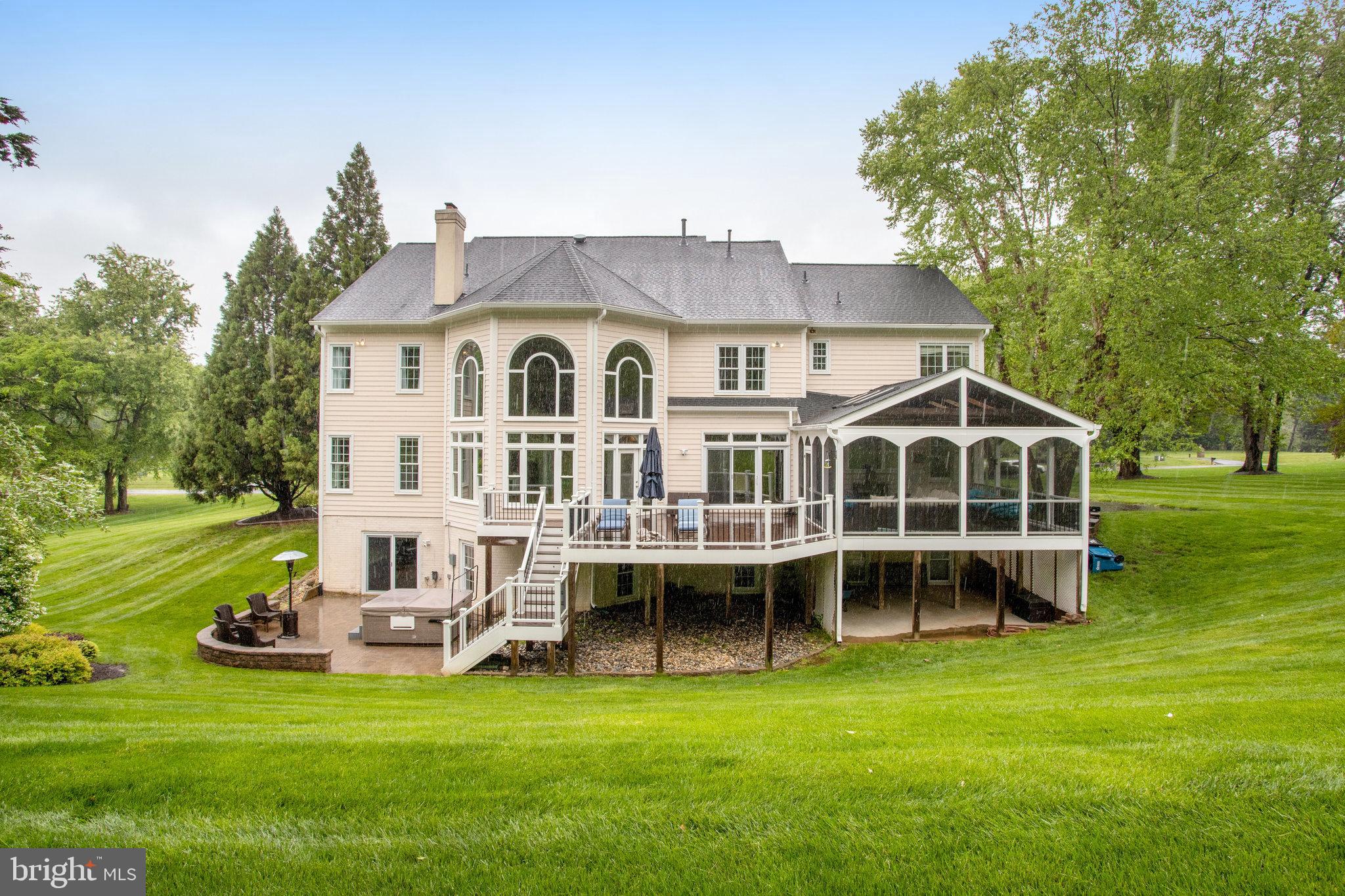 BALMORAL GREENS - Residential