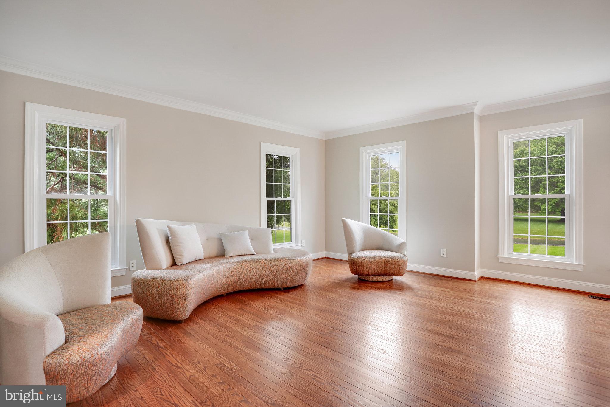 BALMORAL GREENS - Residential