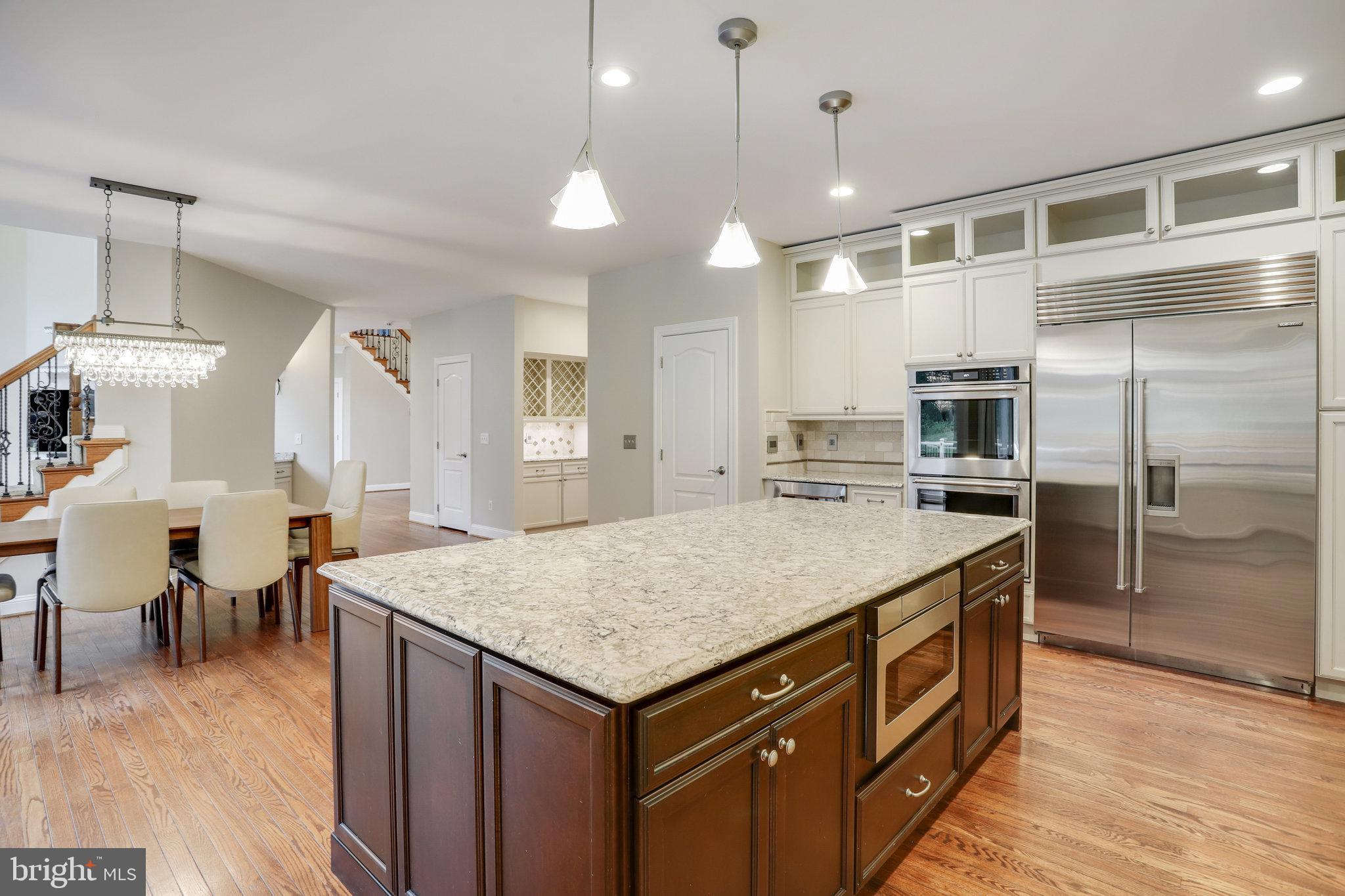 BALMORAL GREENS - Residential