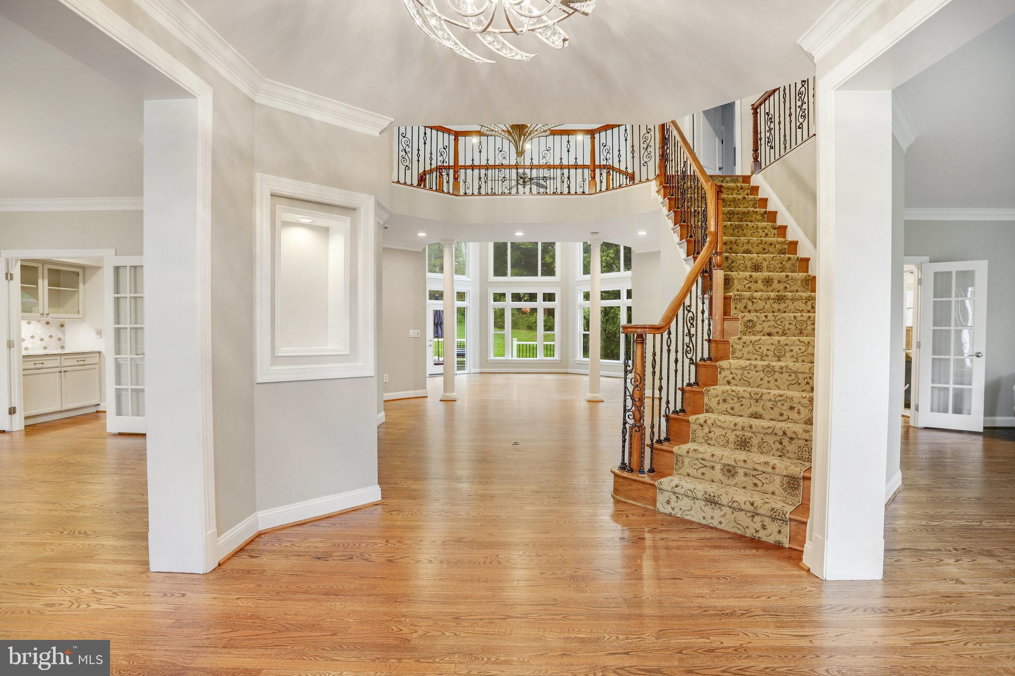 BALMORAL GREENS - Residential