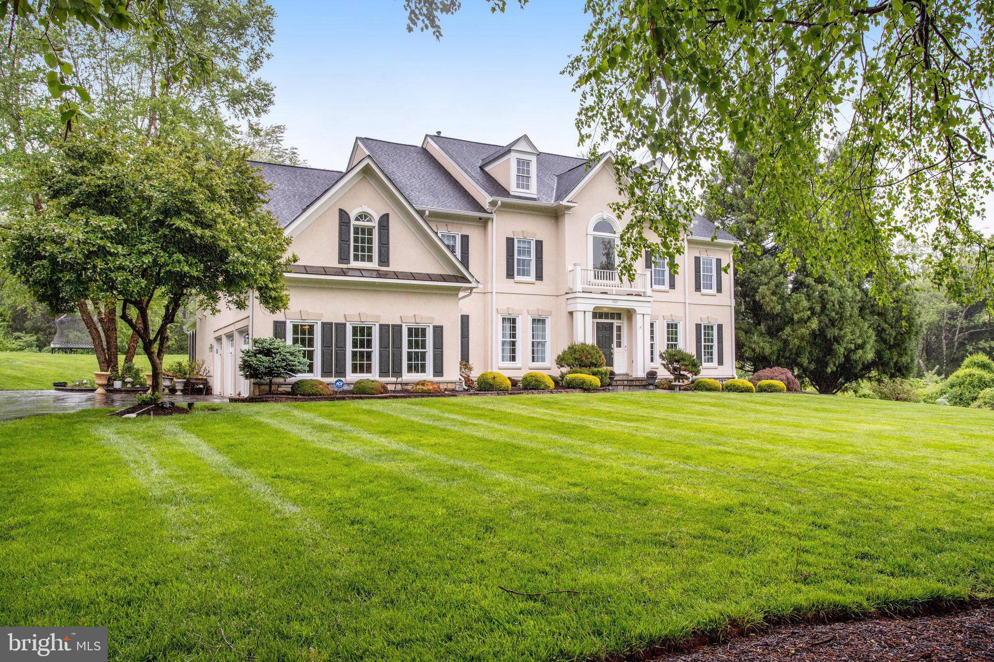 BALMORAL GREENS - Residential