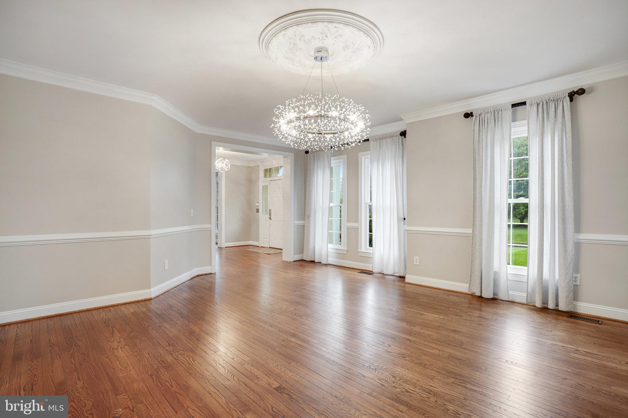 BALMORAL GREENS - Residential