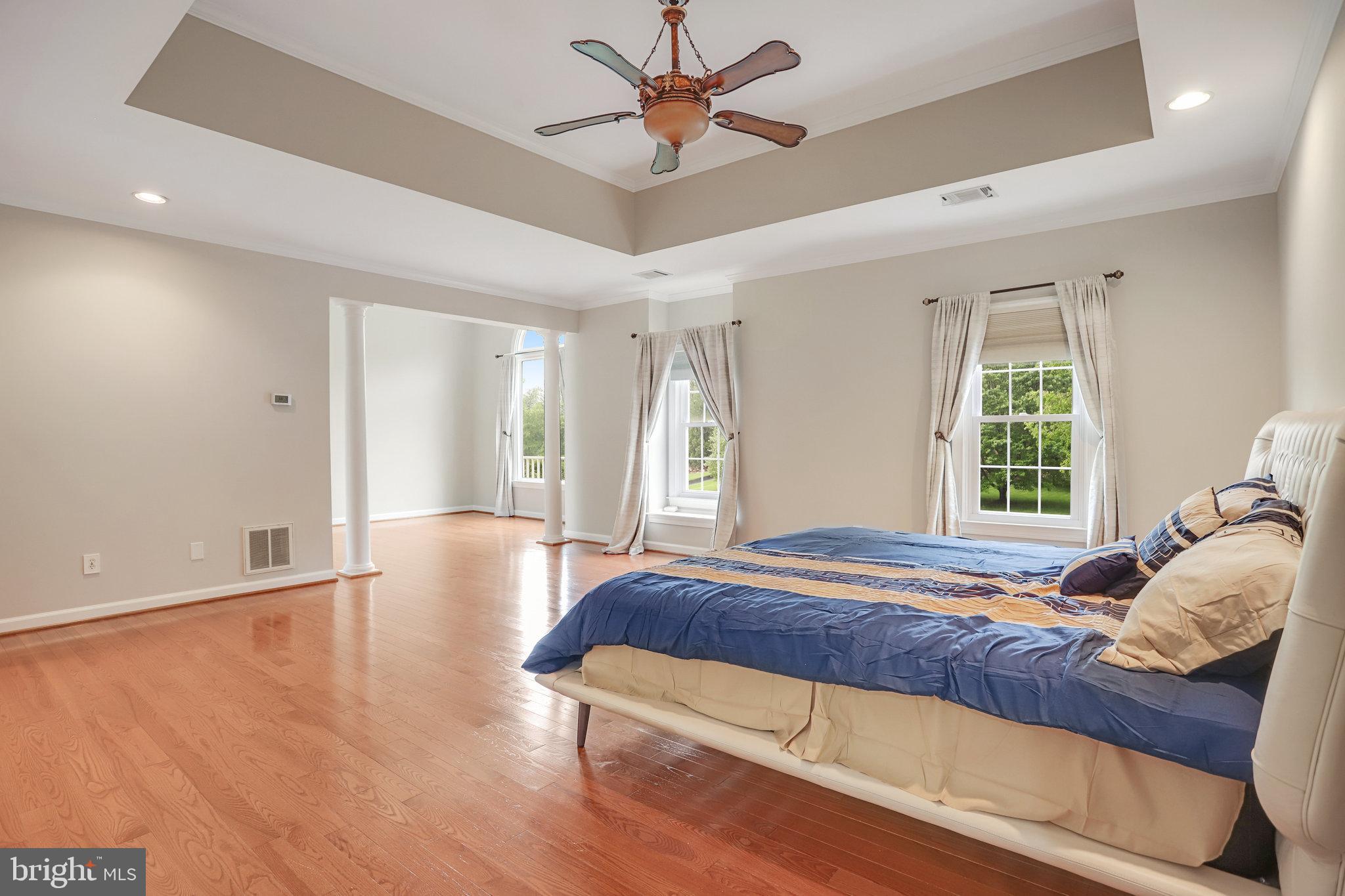 BALMORAL GREENS - Residential