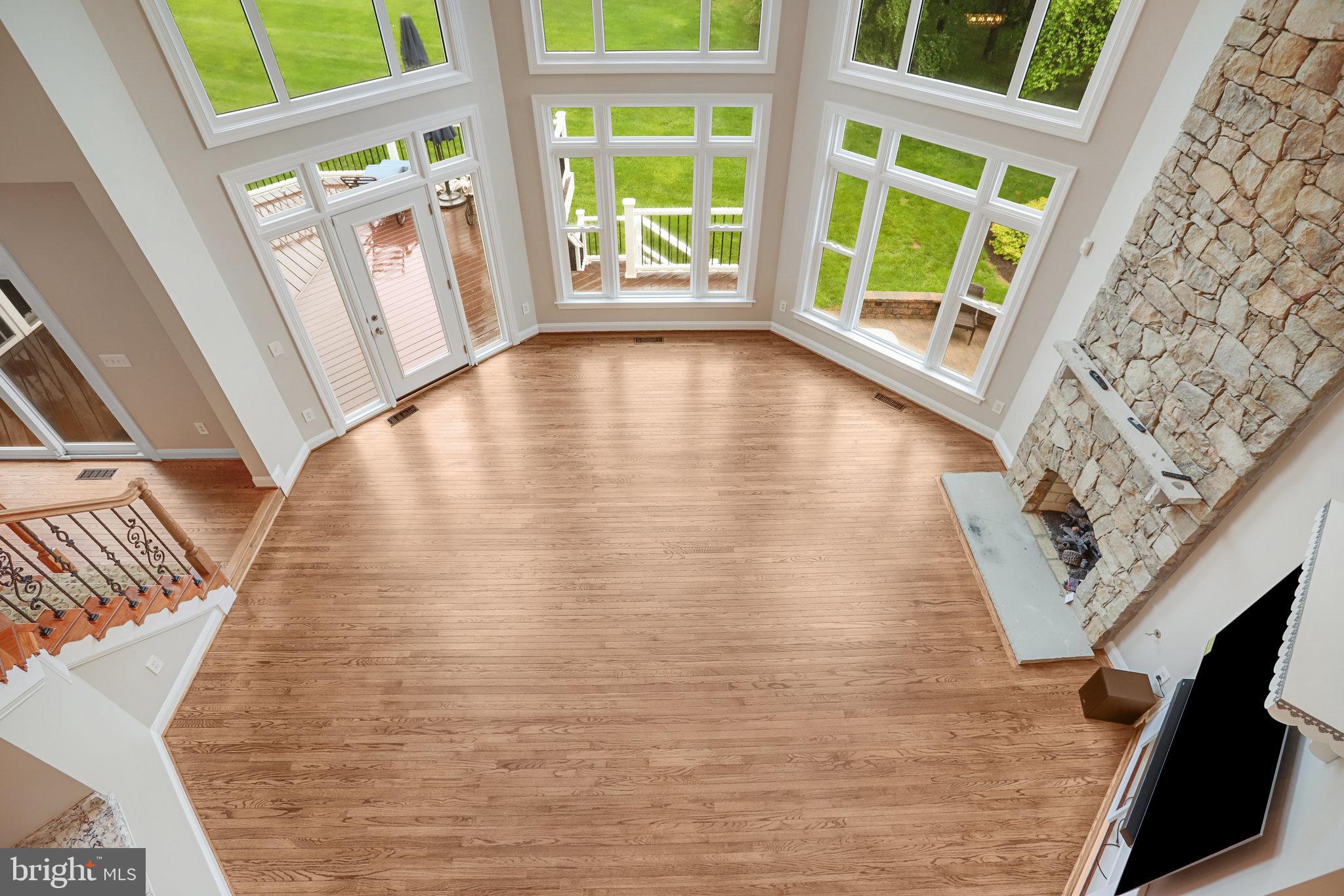 BALMORAL GREENS - Residential