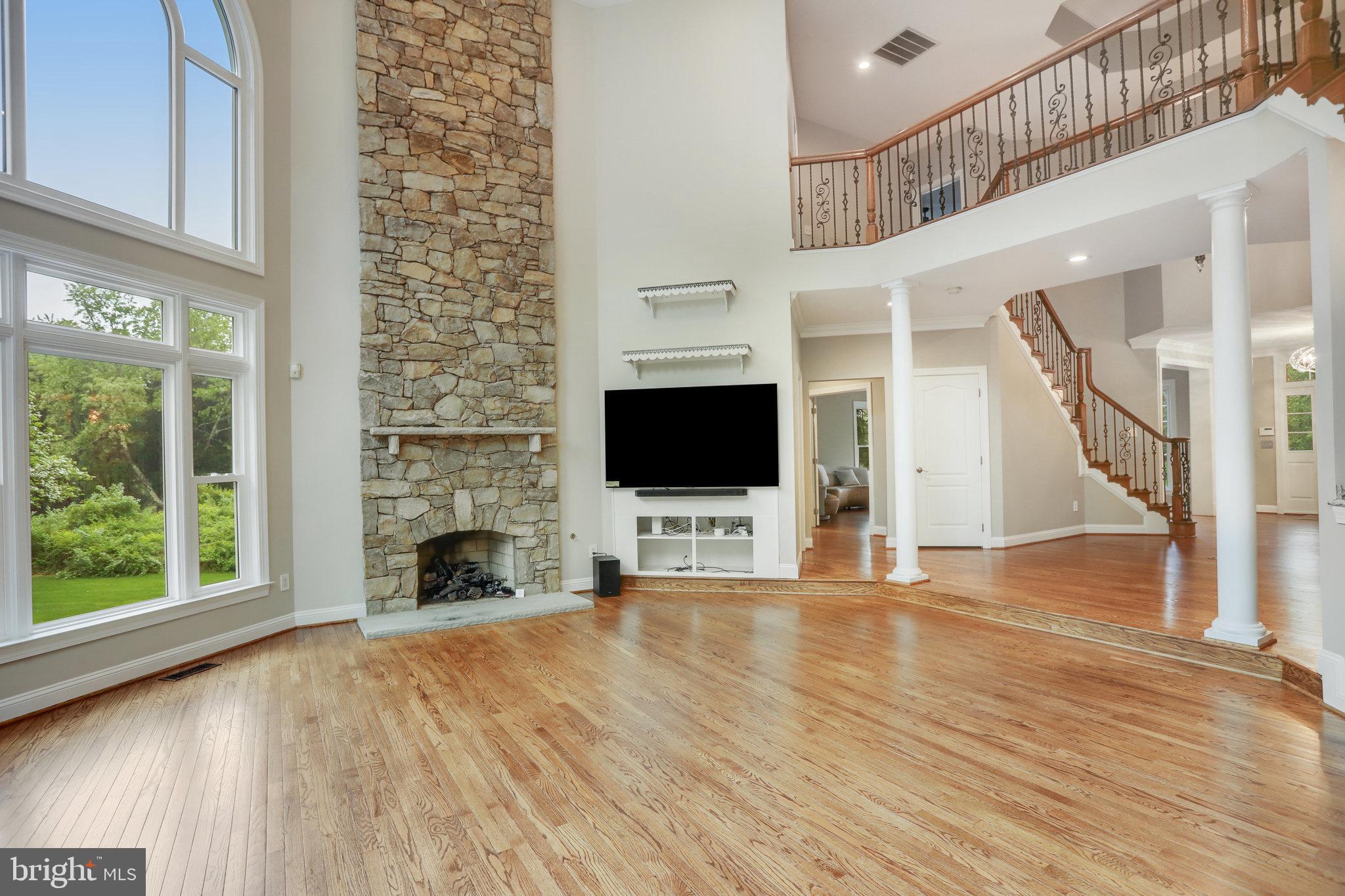 BALMORAL GREENS - Residential