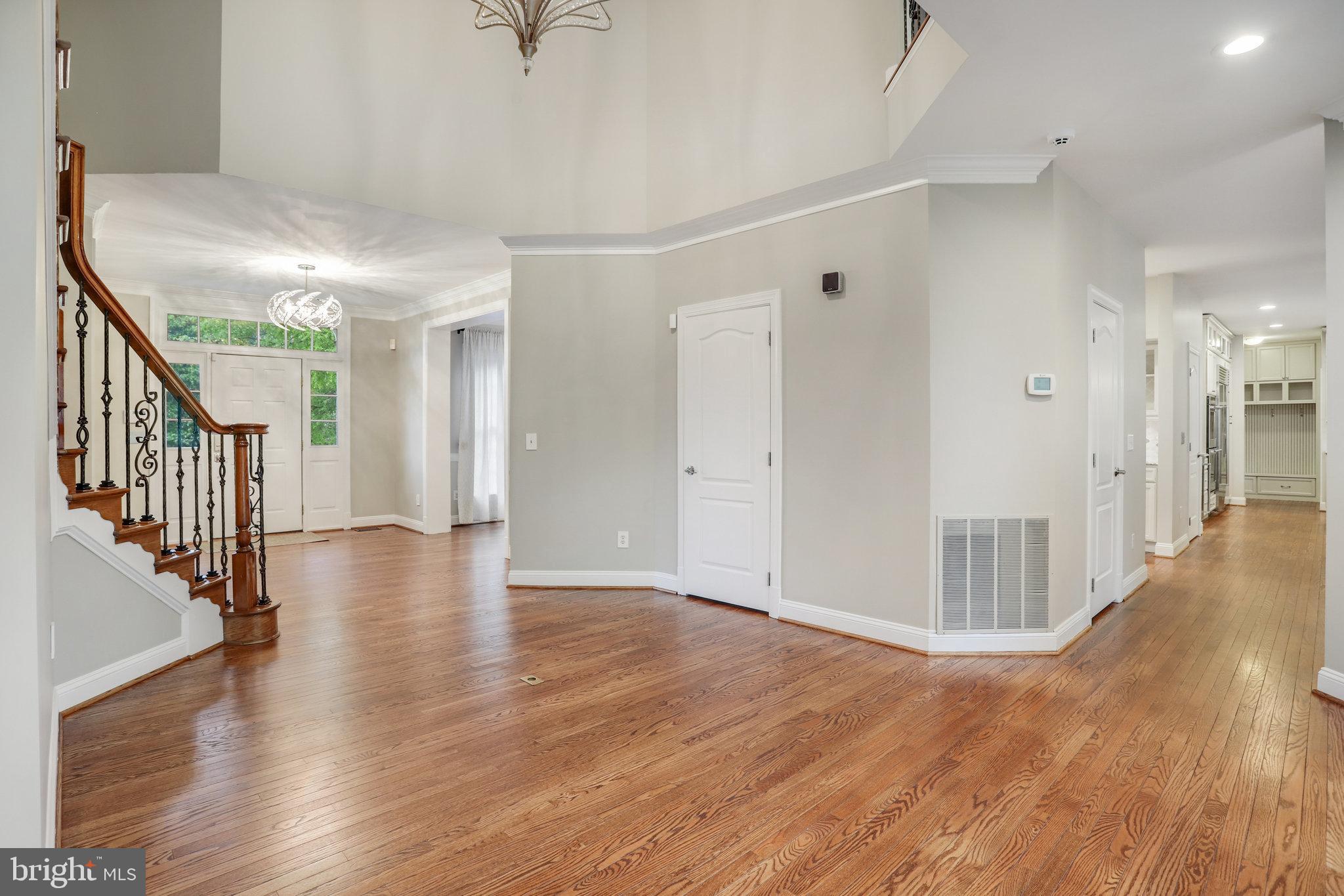 BALMORAL GREENS - Residential