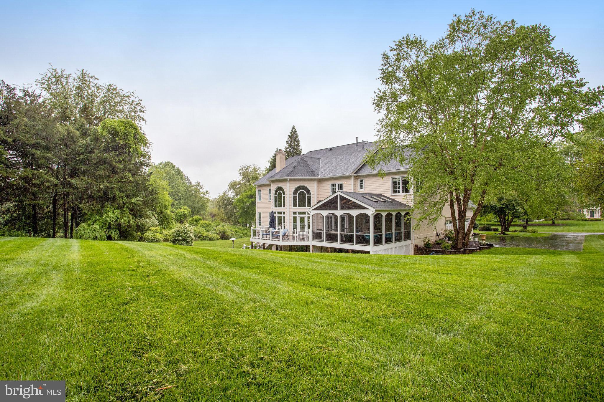 BALMORAL GREENS - Residential