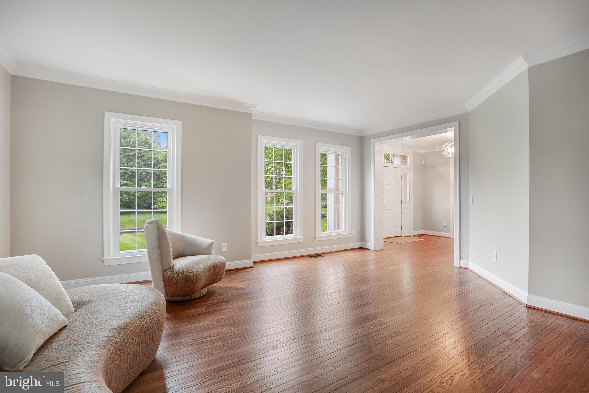 BALMORAL GREENS - Residential