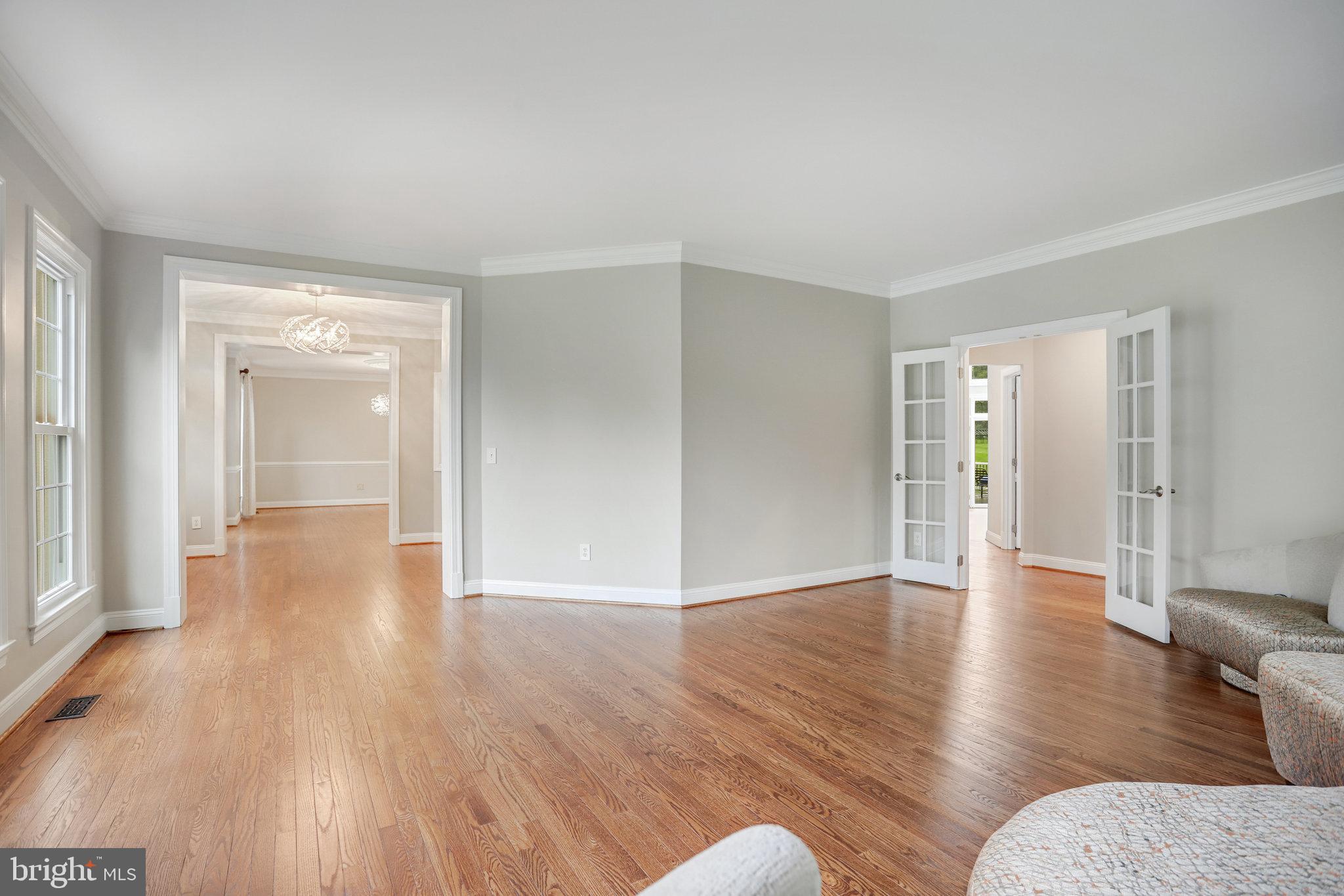 BALMORAL GREENS - Residential