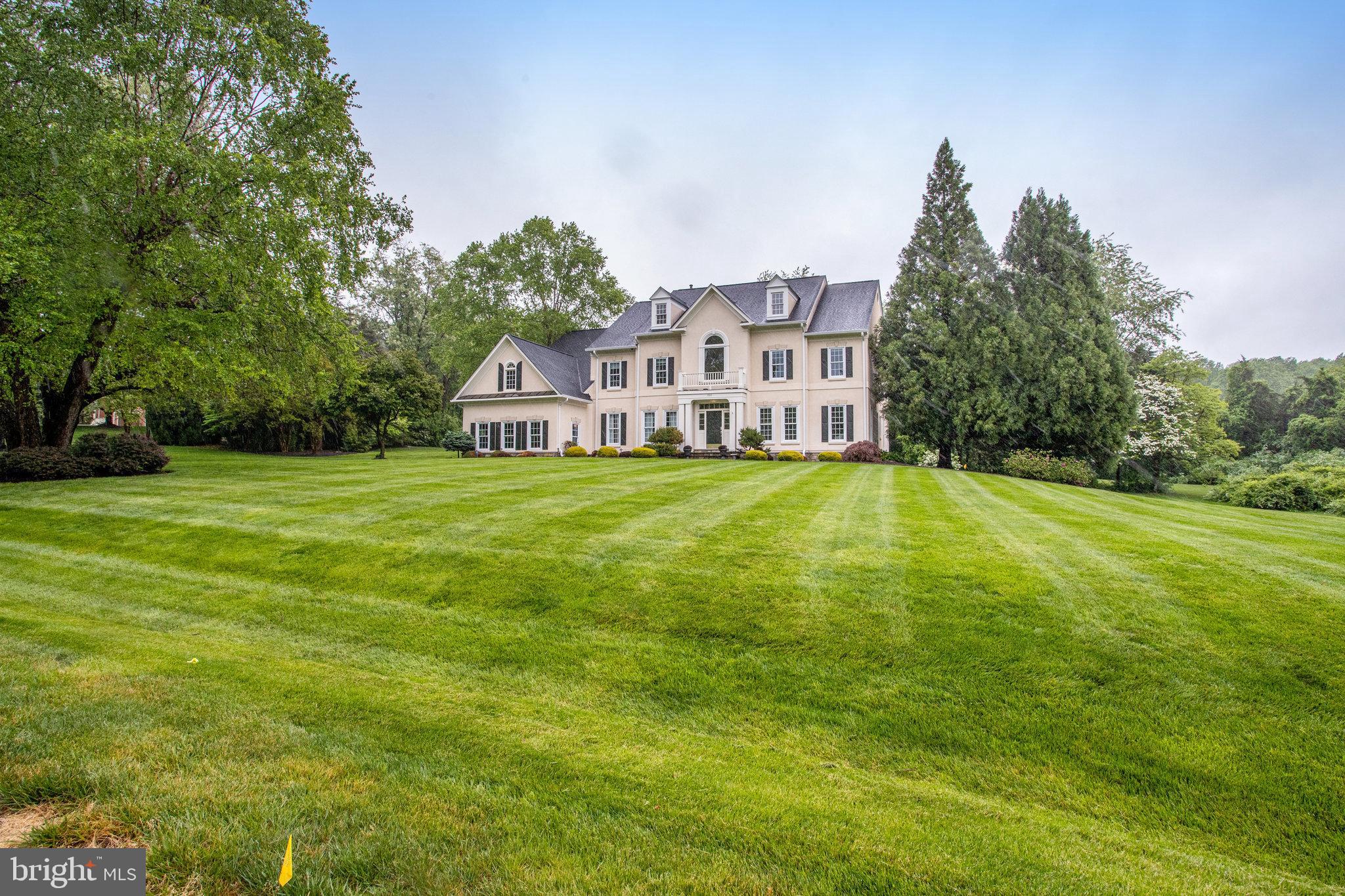 BALMORAL GREENS - Residential