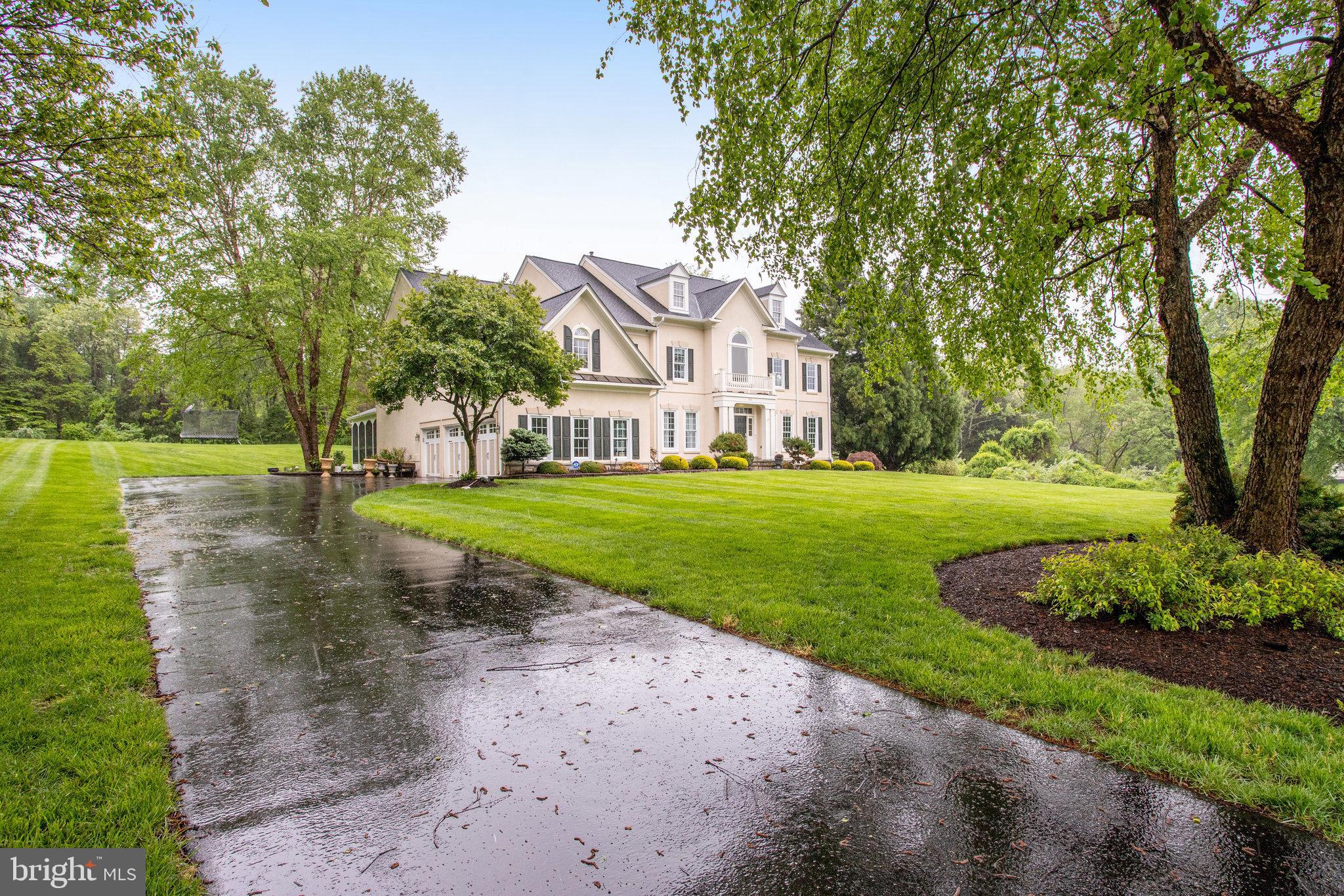 BALMORAL GREENS - Residential