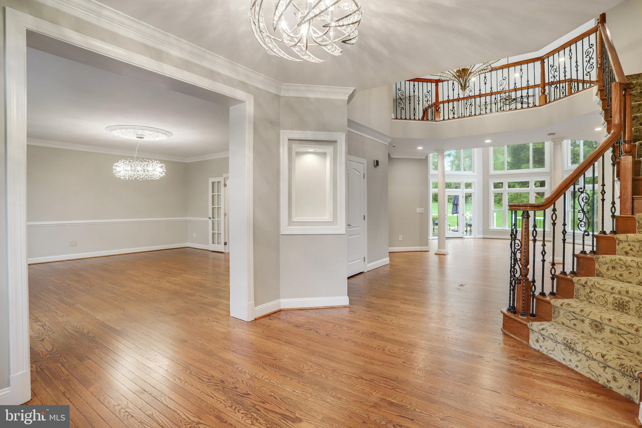 BALMORAL GREENS - Residential