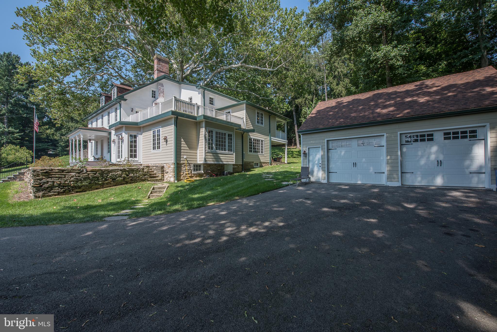 603 BEATTY ROAD