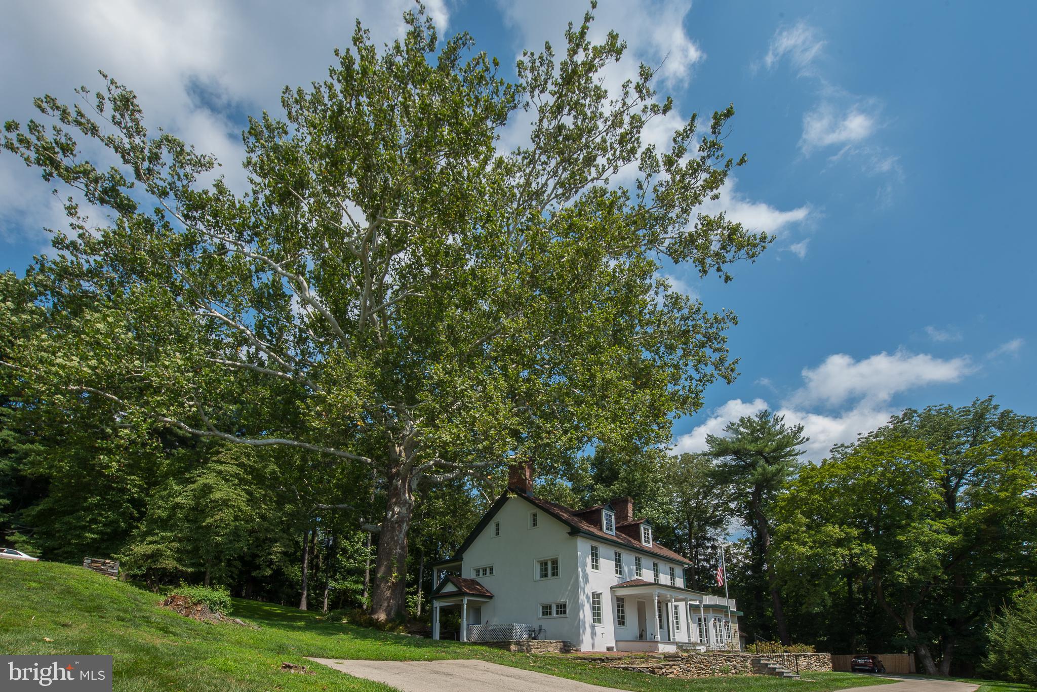 603 BEATTY ROAD