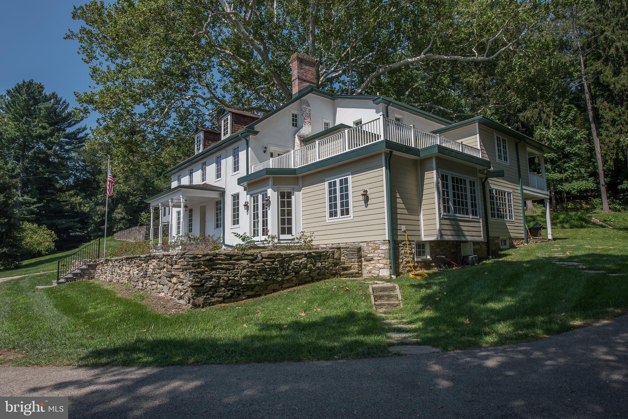 603 BEATTY ROAD