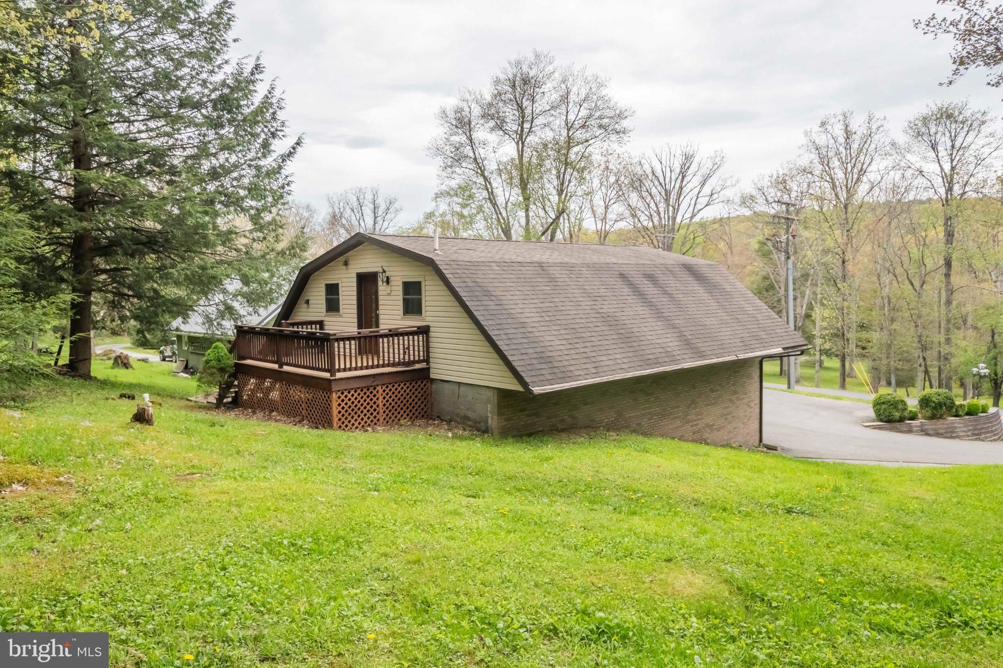 OAKLAND - Residential