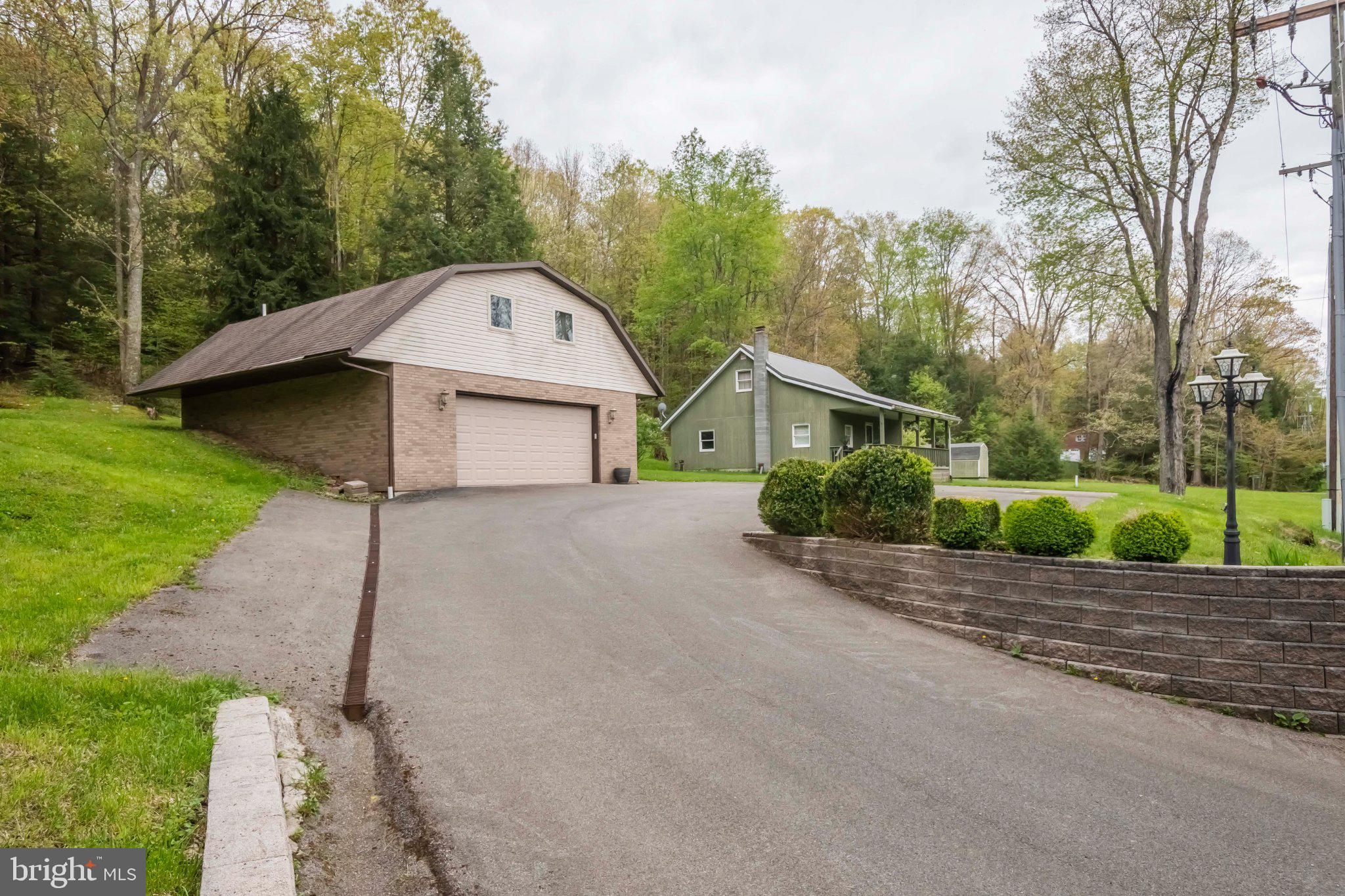 OAKLAND - Residential