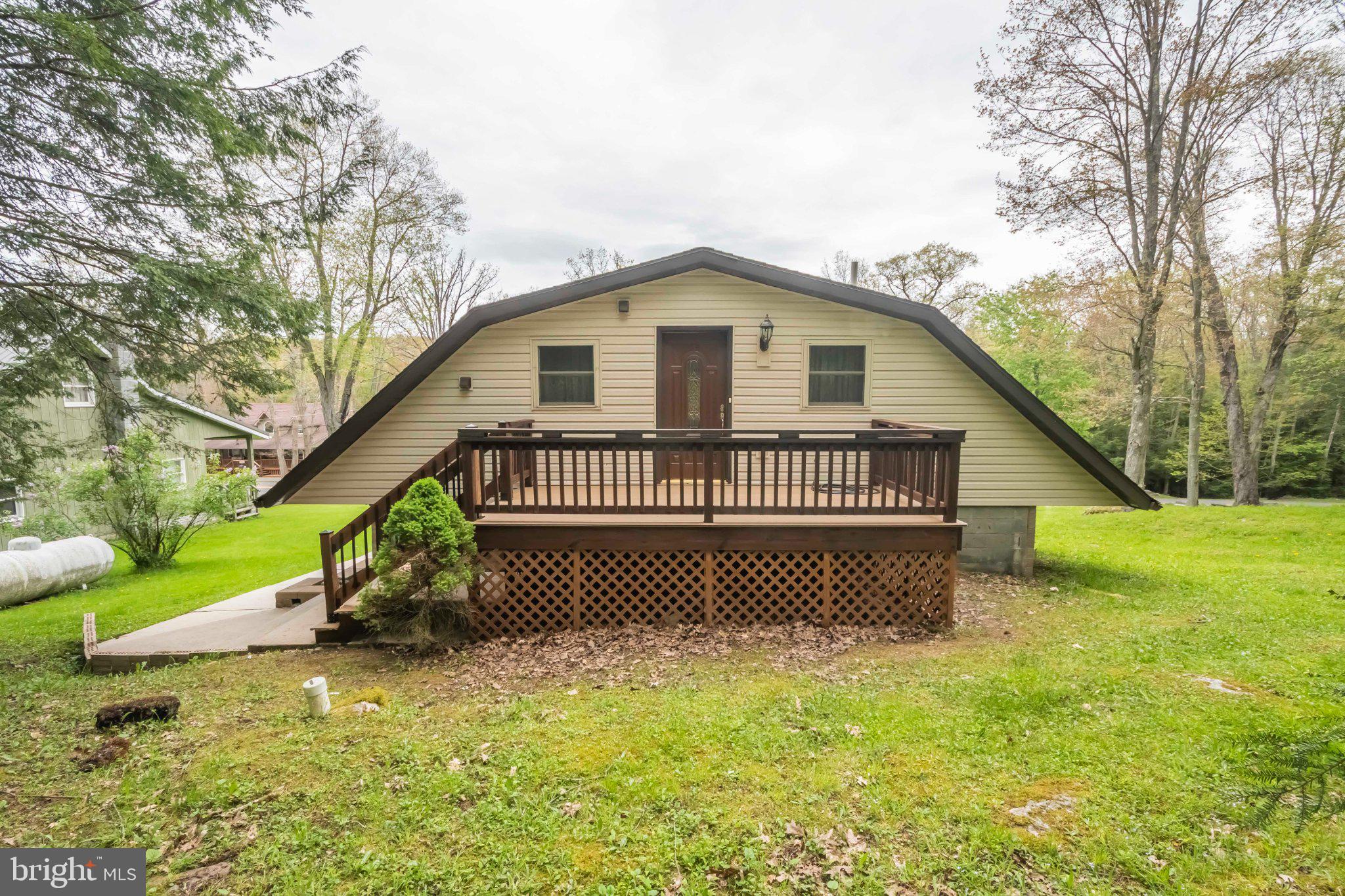 OAKLAND - Residential