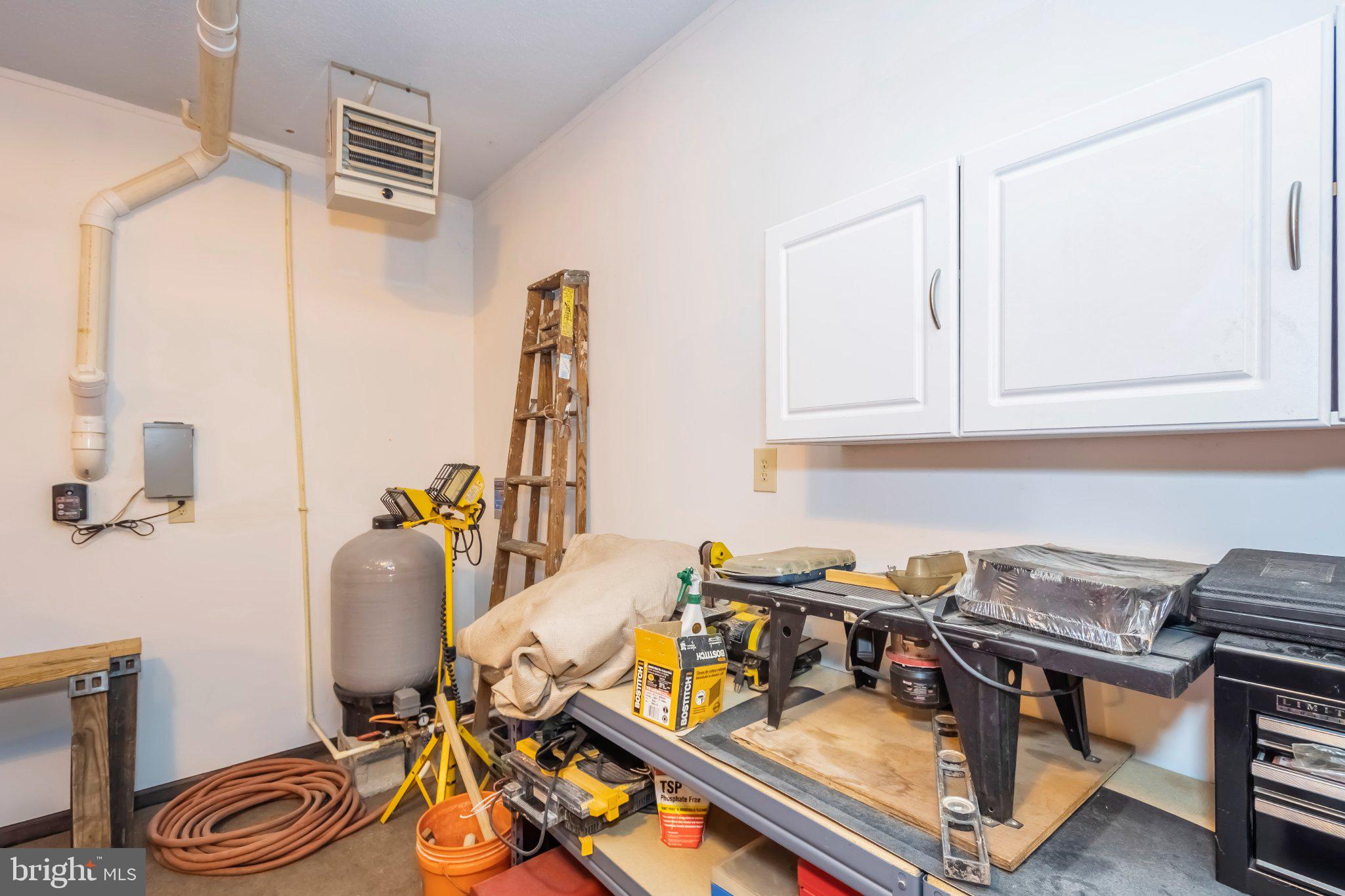 OAKLAND - Residential