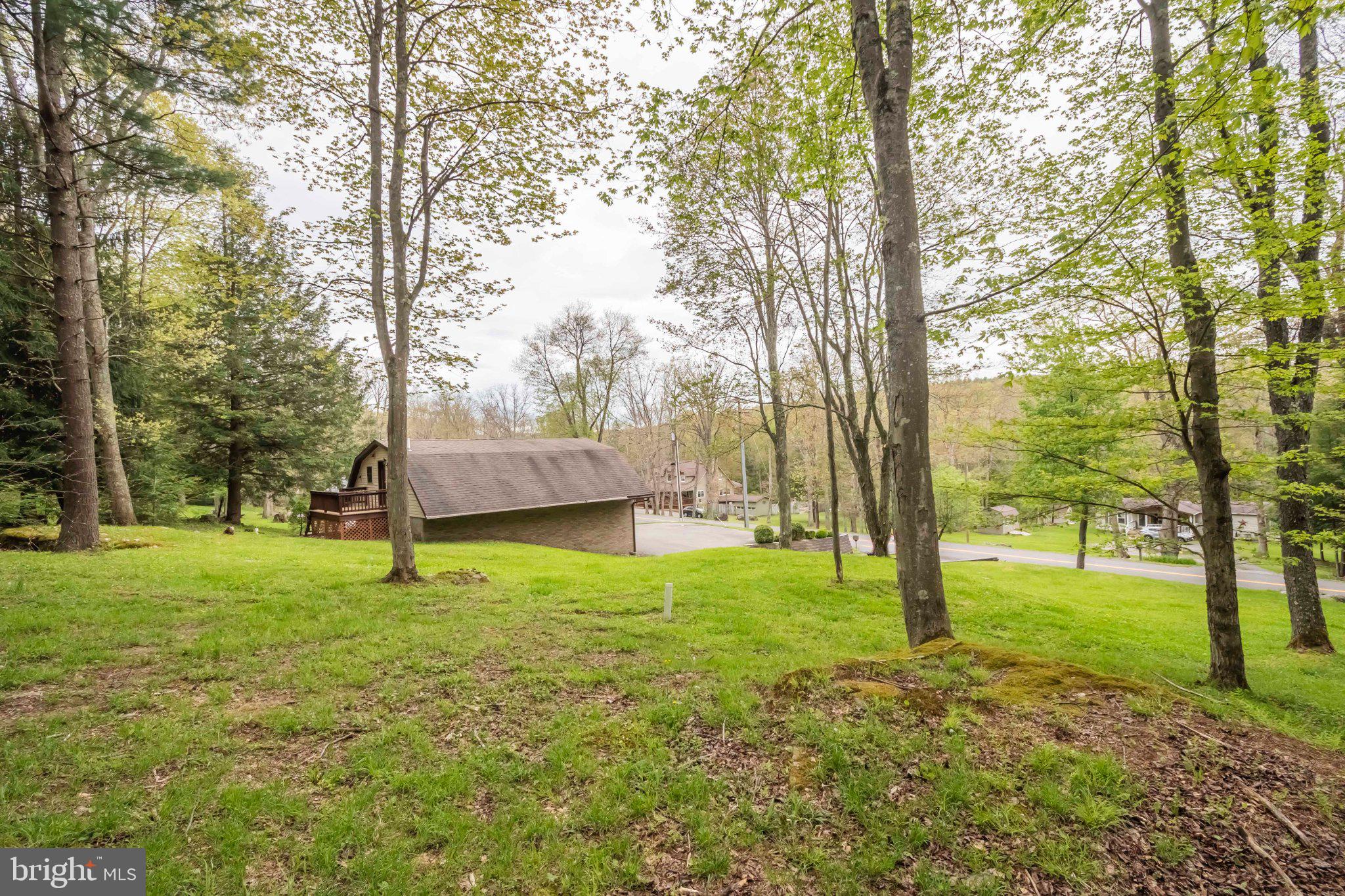 OAKLAND - Residential