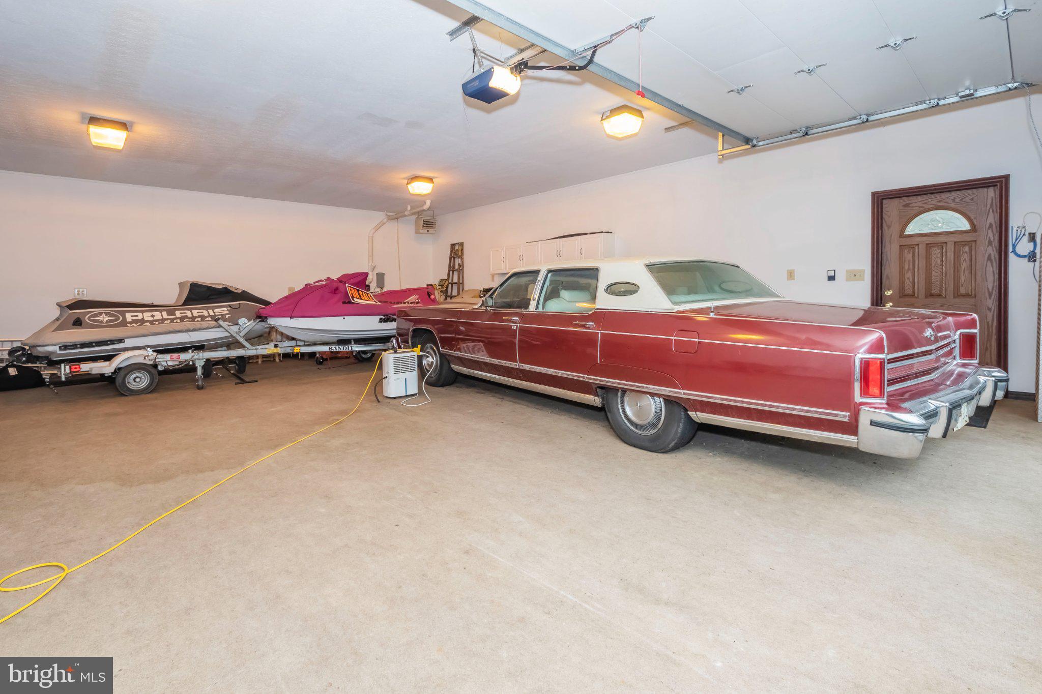 OAKLAND - Residential