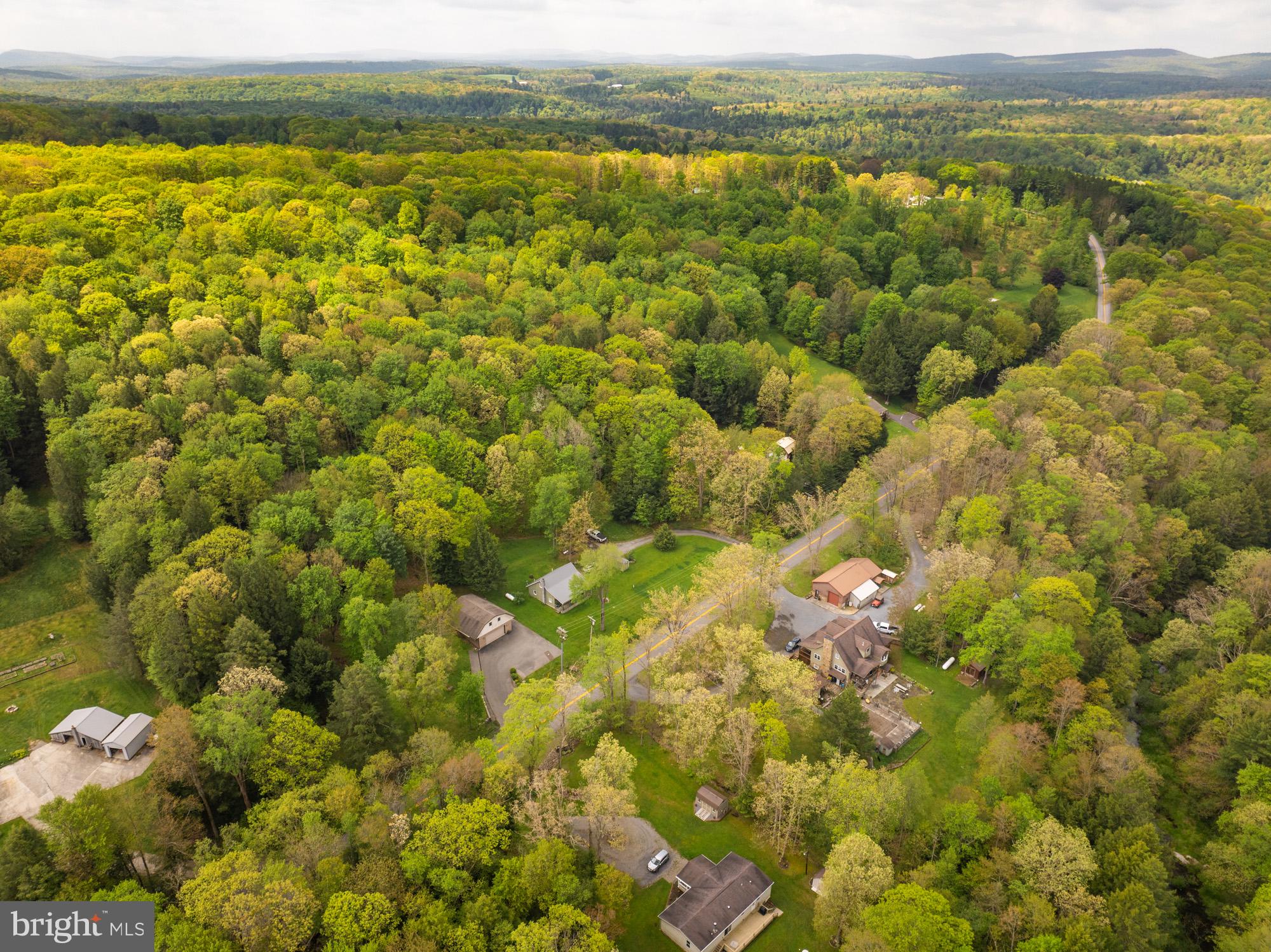 OAKLAND - Residential