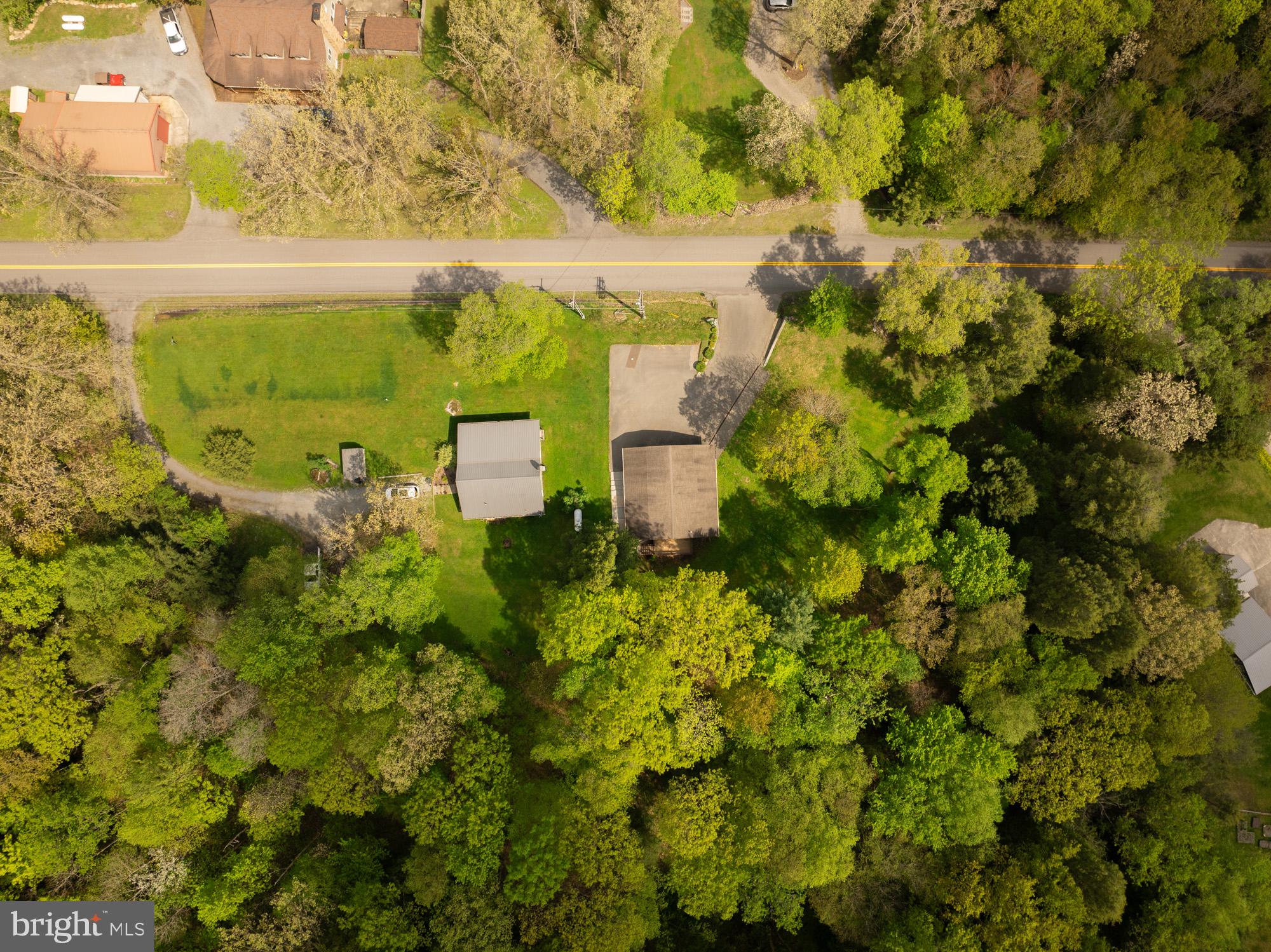 OAKLAND - Residential