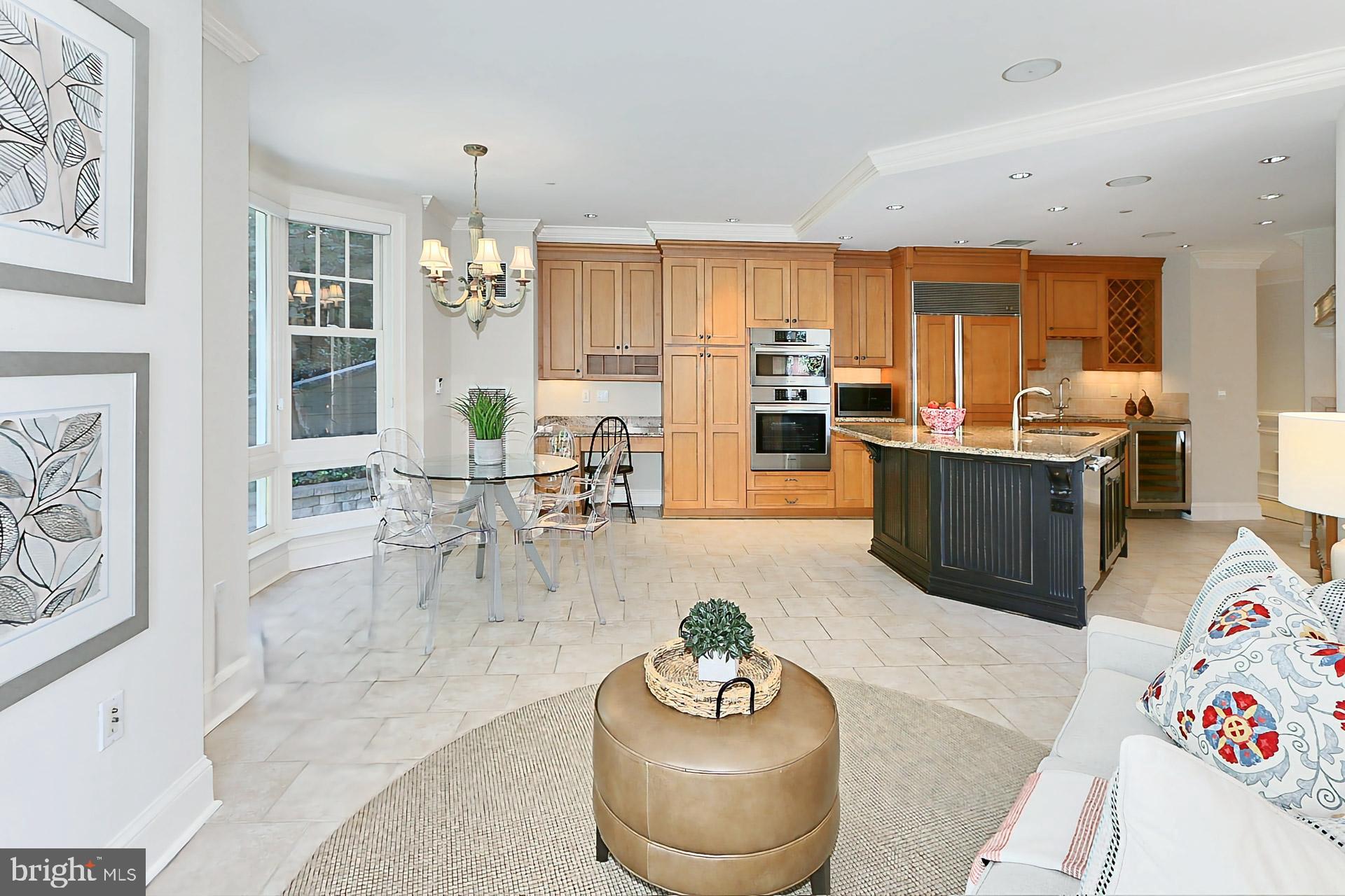 MEMORIAL OVERLOOK - Residential