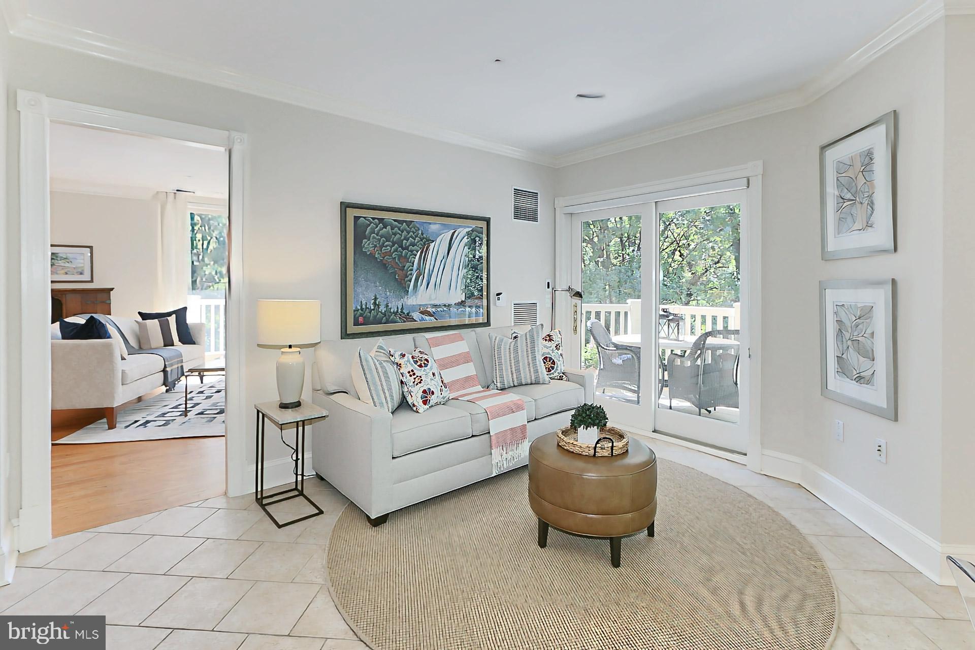 MEMORIAL OVERLOOK - Residential