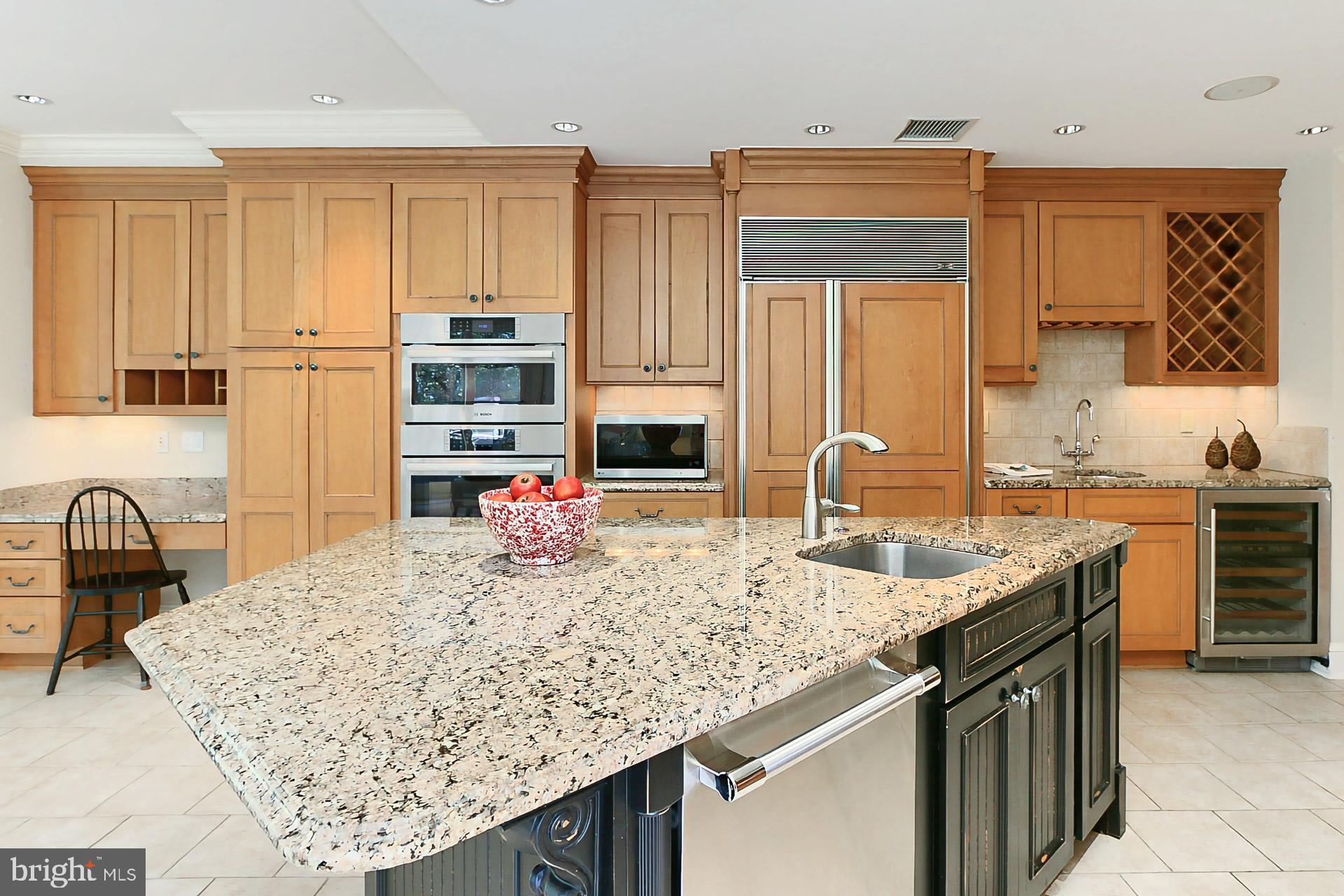 MEMORIAL OVERLOOK - Residential