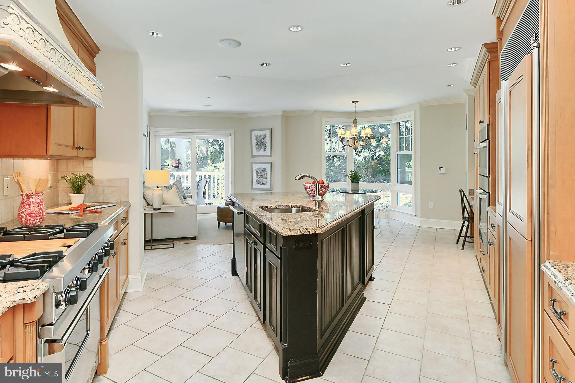 MEMORIAL OVERLOOK - Residential