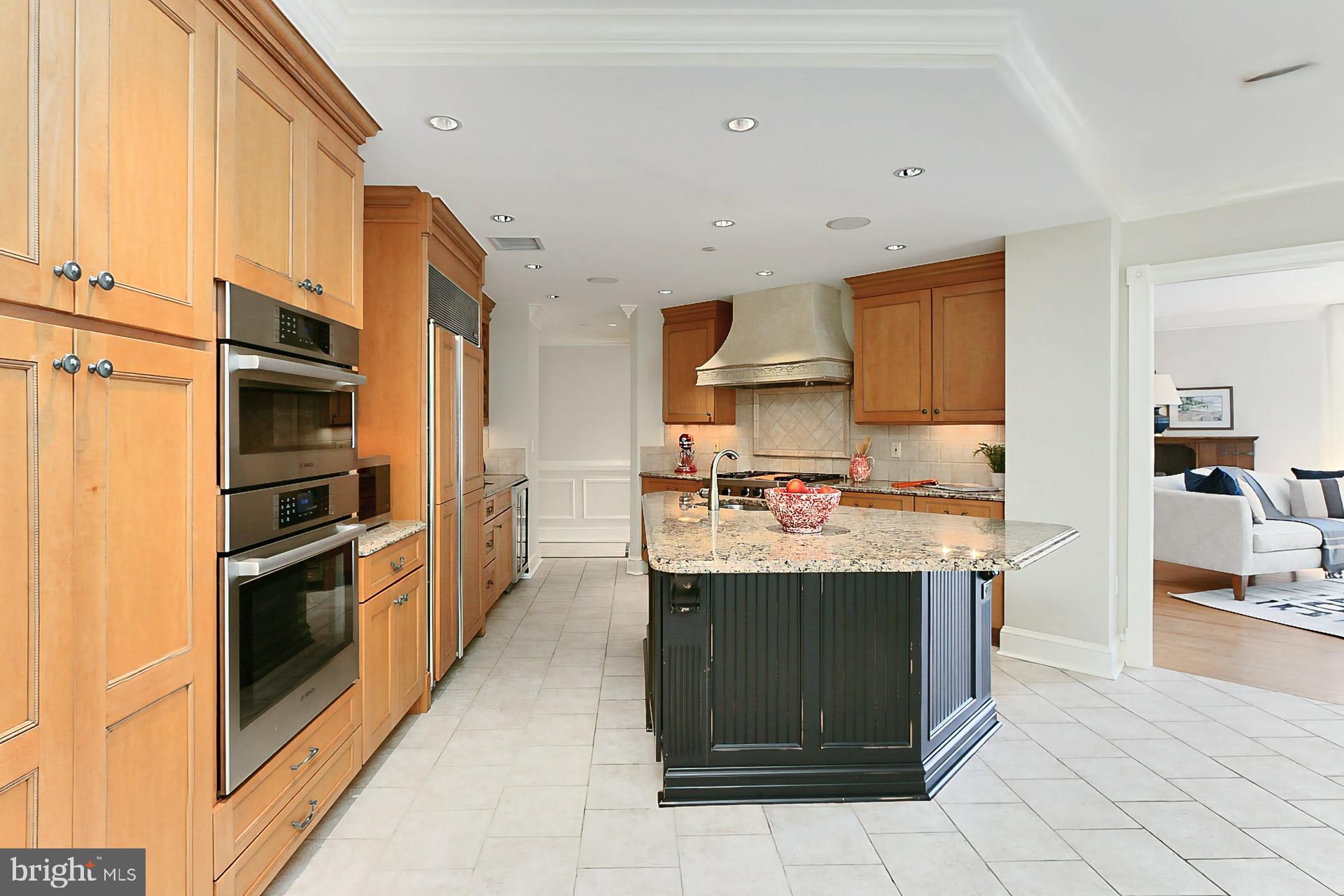 MEMORIAL OVERLOOK - Residential