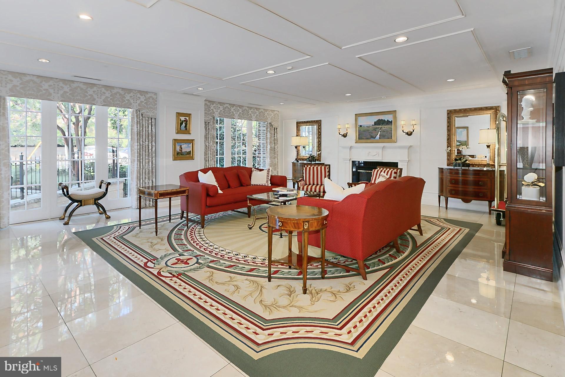 MEMORIAL OVERLOOK - Residential