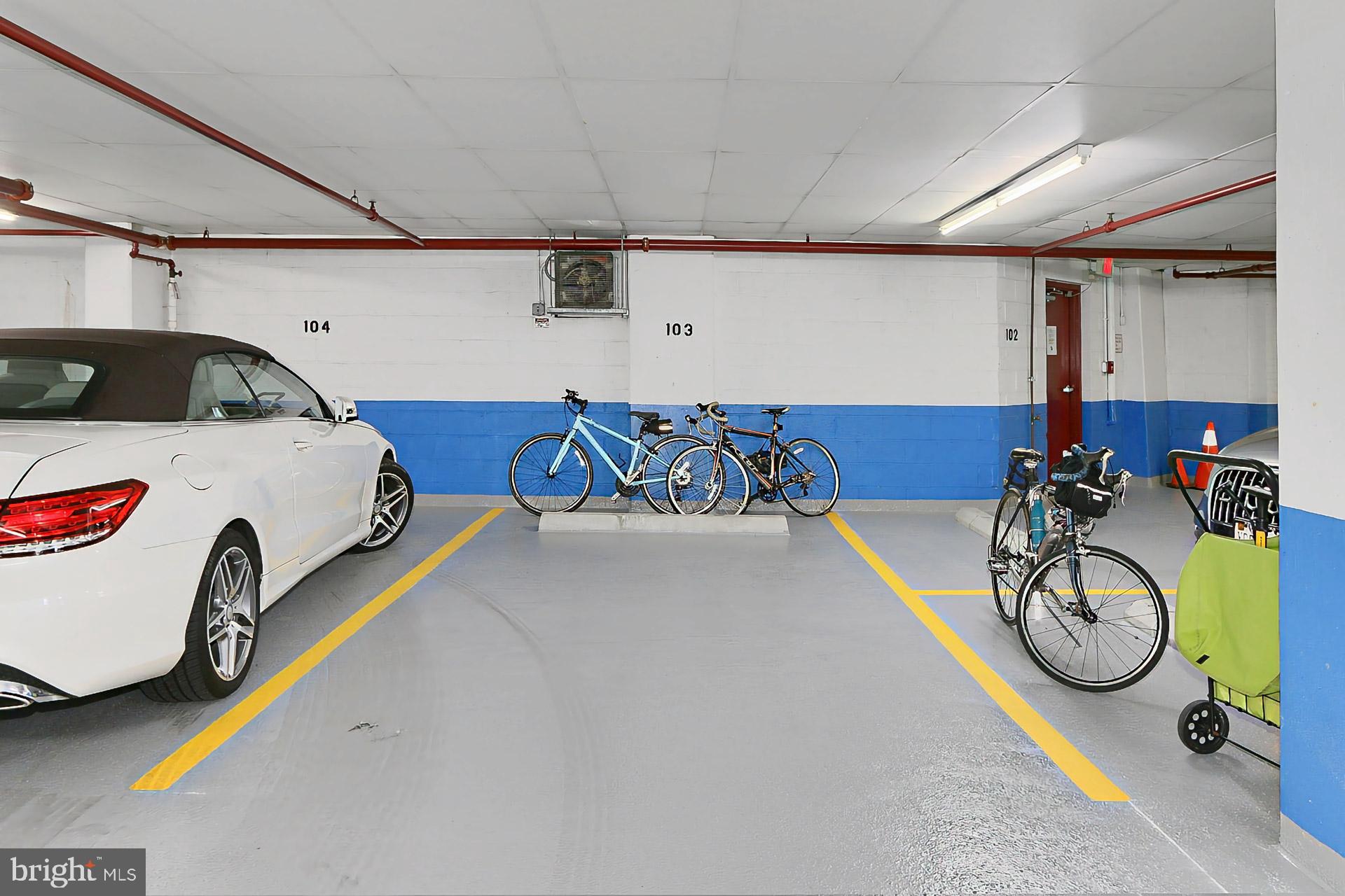 MEMORIAL OVERLOOK - Residential