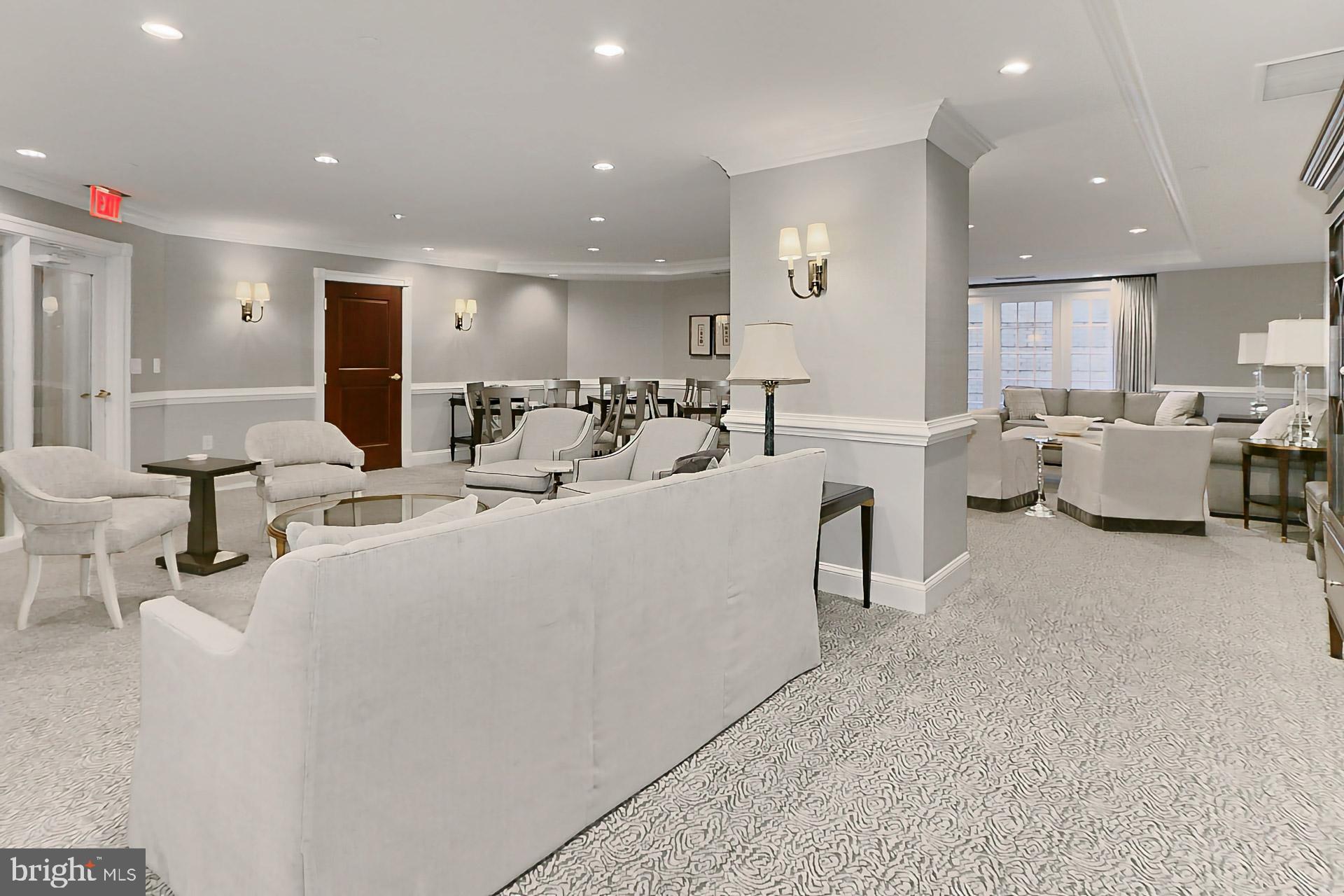 MEMORIAL OVERLOOK - Residential