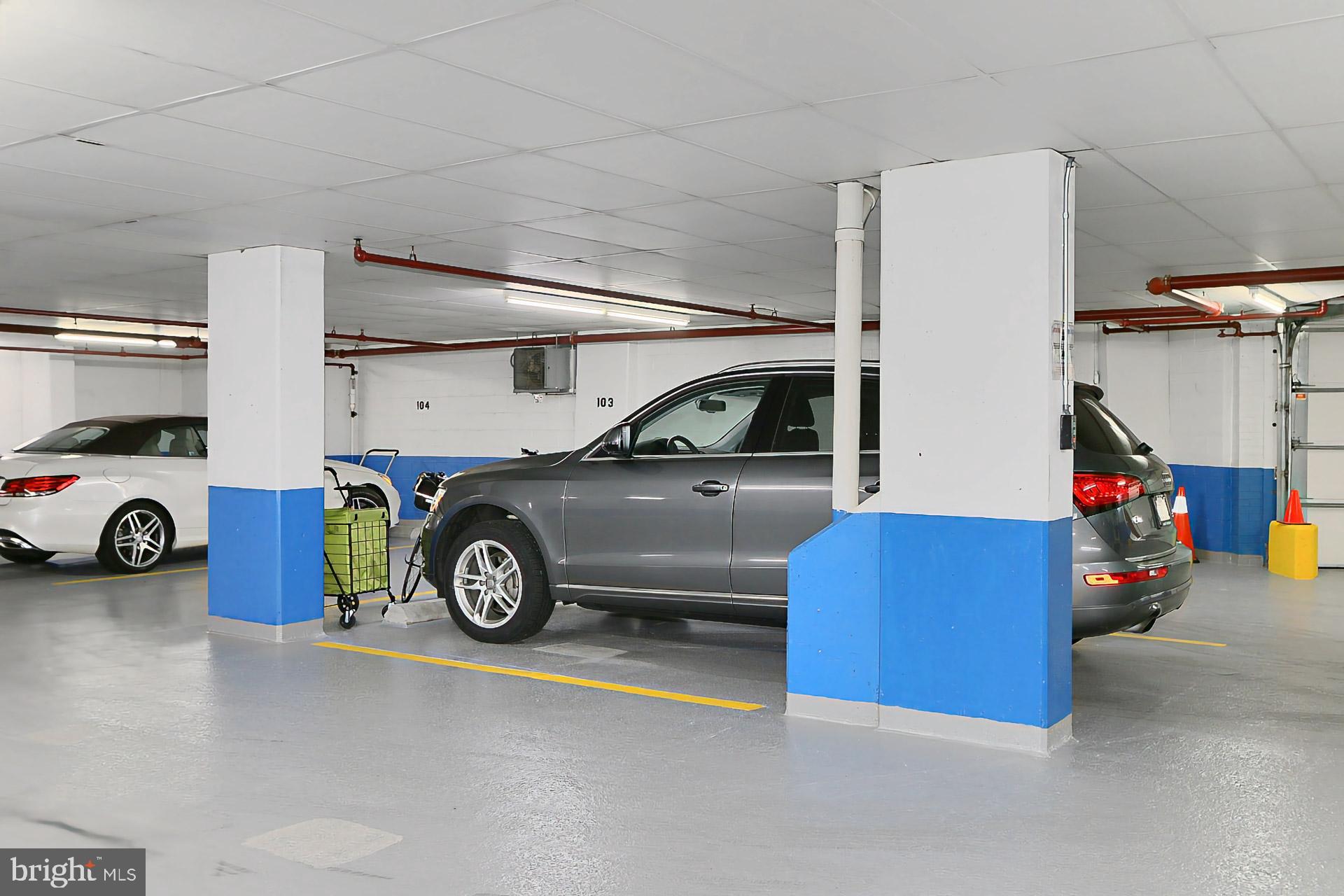 MEMORIAL OVERLOOK - Residential