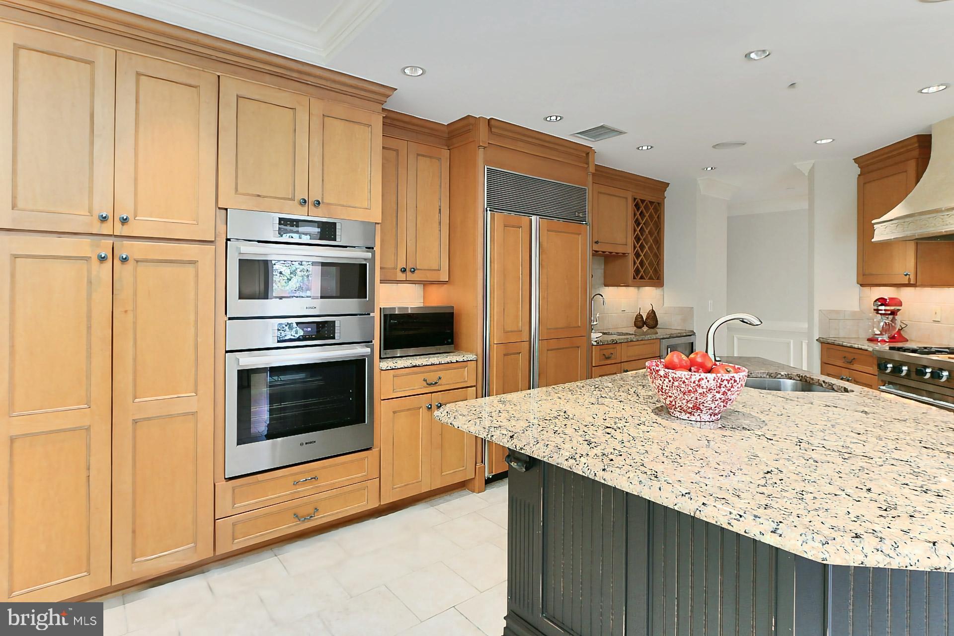 MEMORIAL OVERLOOK - Residential