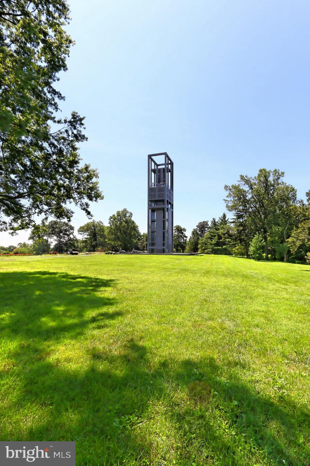 MEMORIAL OVERLOOK - Residential